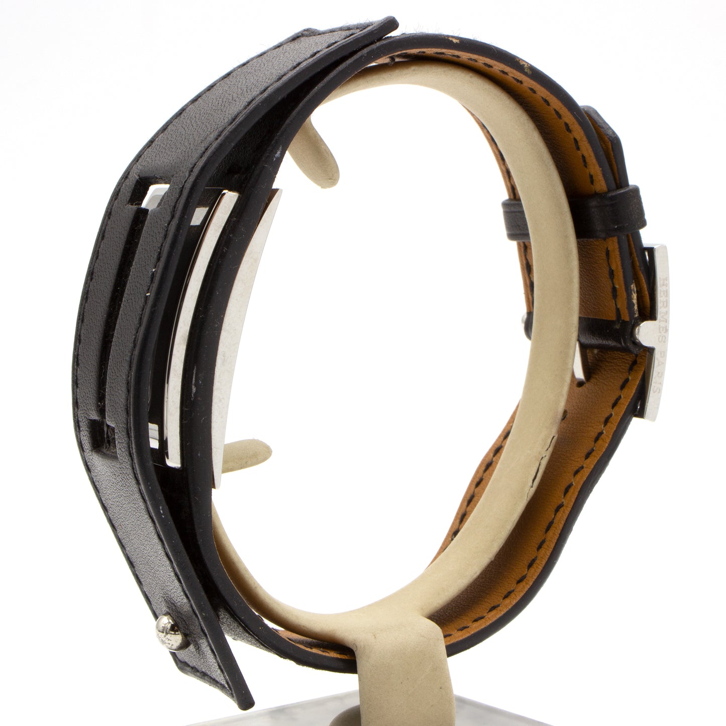 Hermès Cherche Midi watch