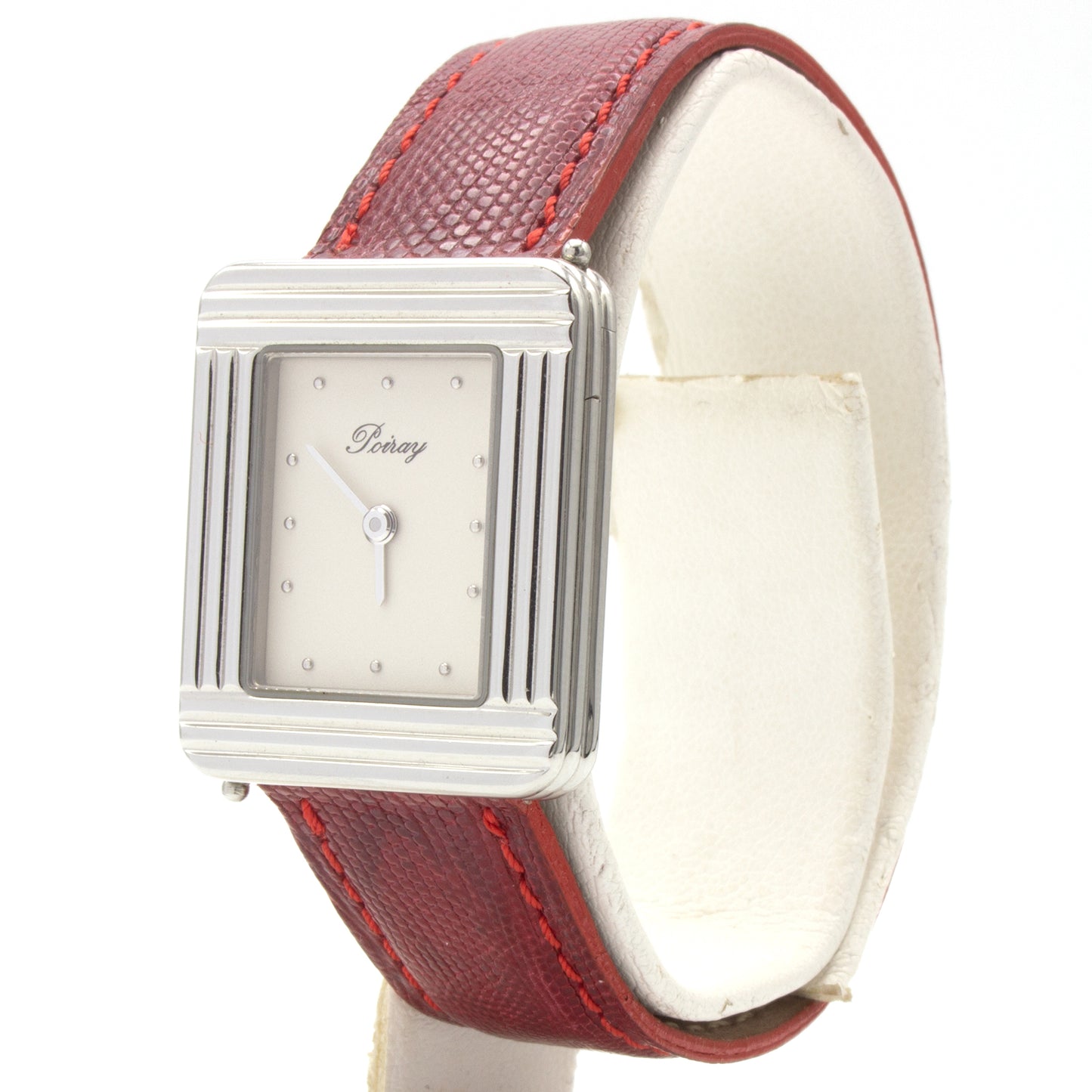Poiray Ma Première (26x22mm) watch