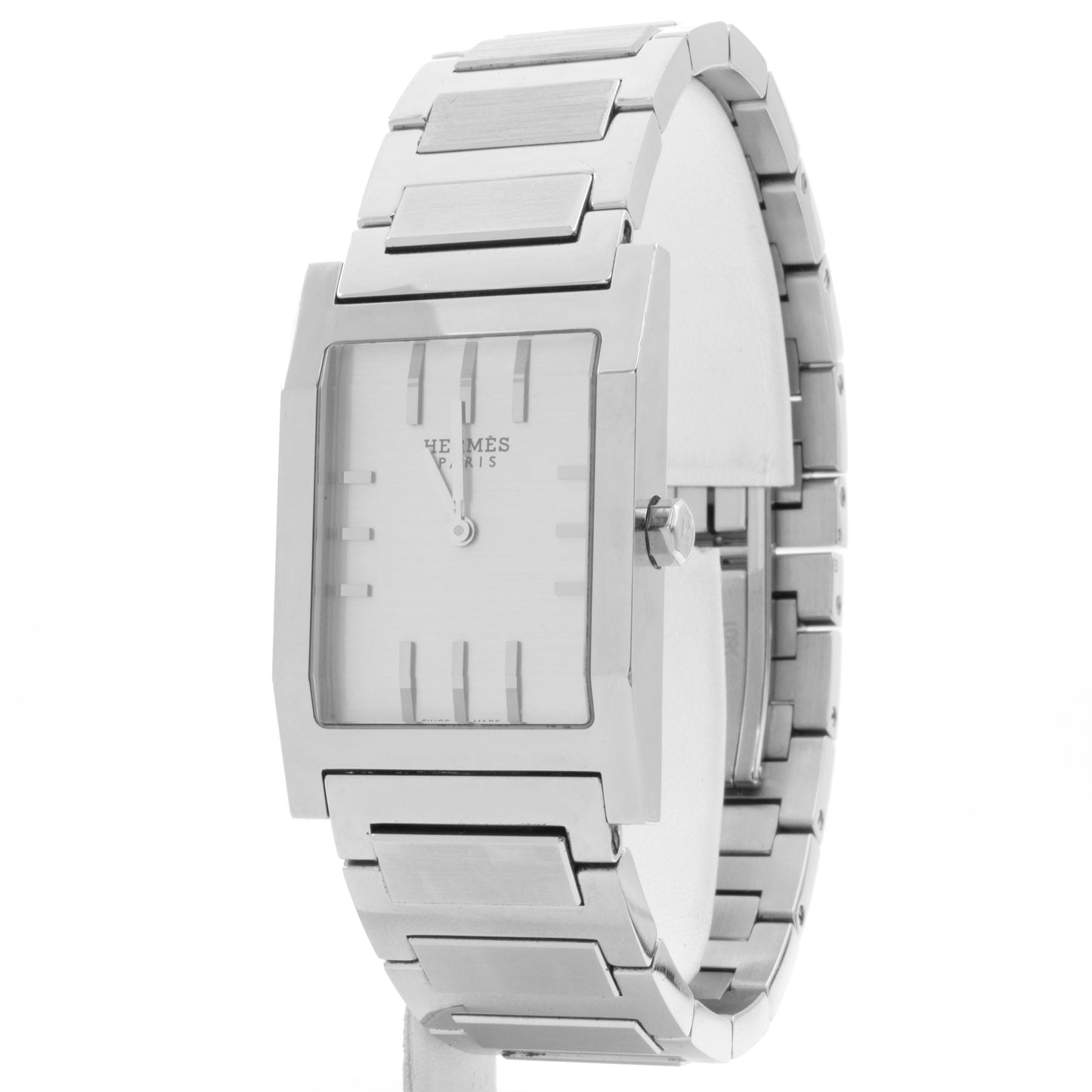 Hermès Tandem TA1.710 watch
