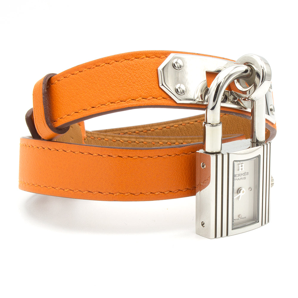 Hermes Kelly Watch Brand New Bracelet