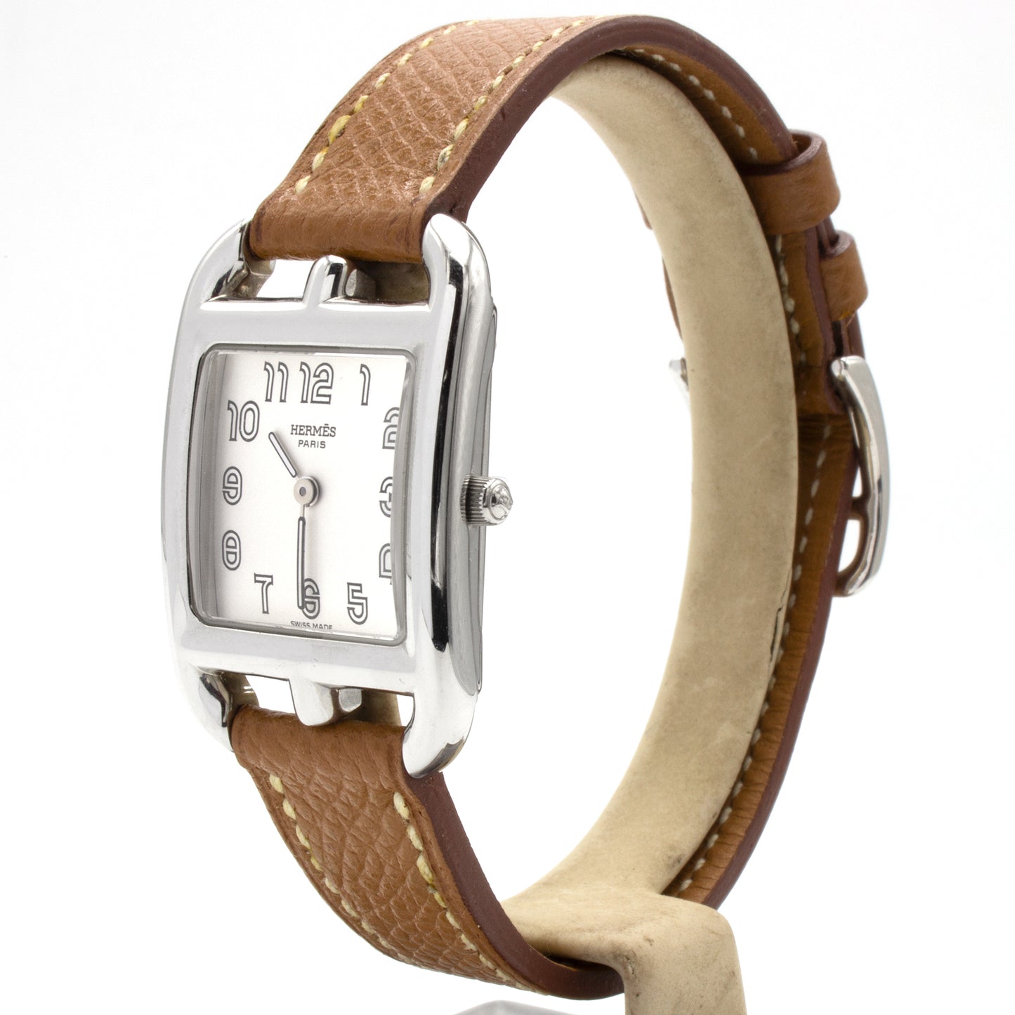 Hermès Cape Cod CC1.210 watch