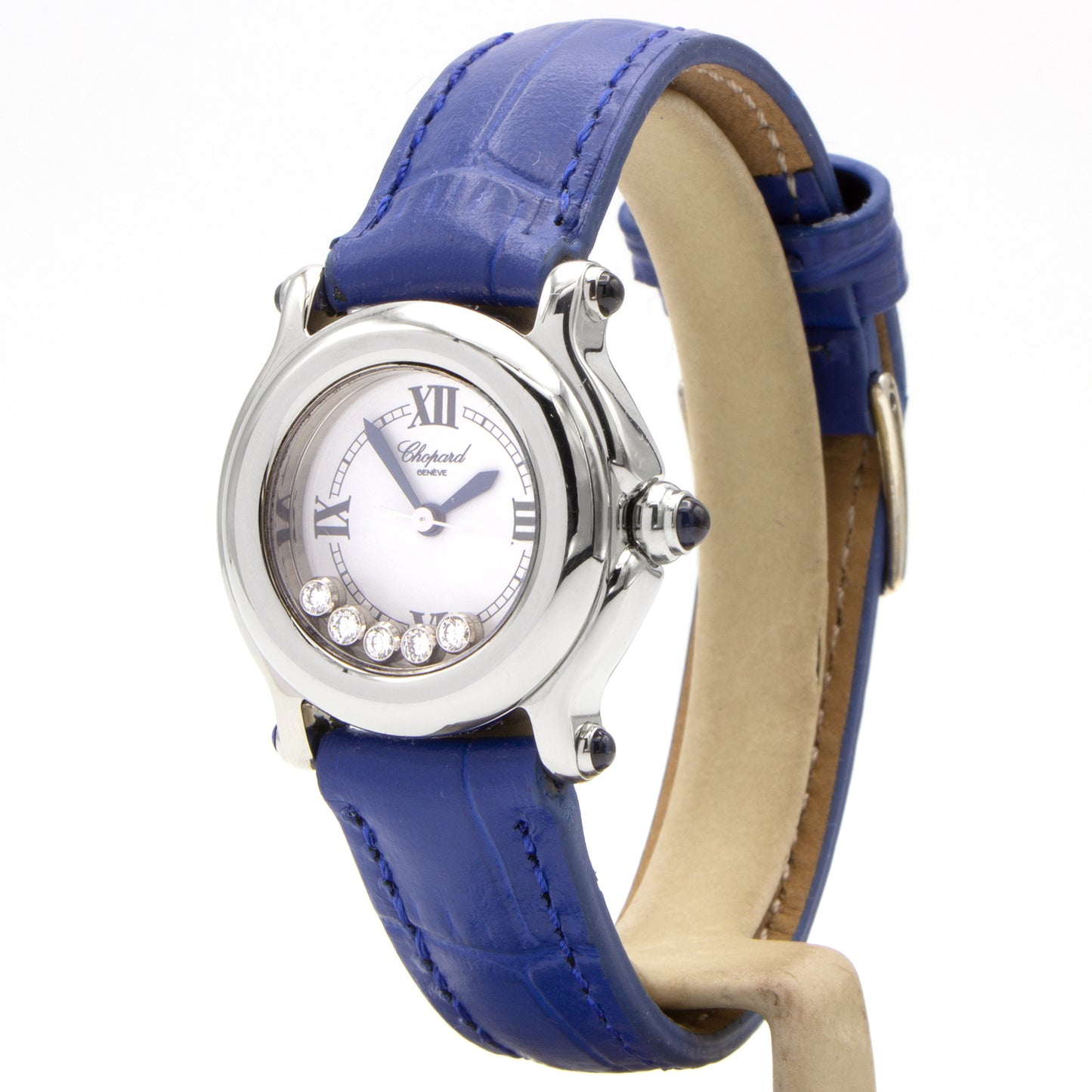 Chopard Happy Sport watch