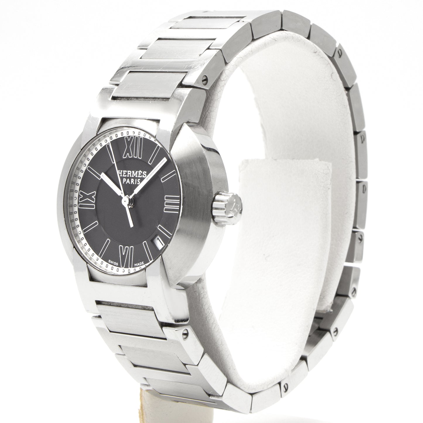 Hermès Nomade NO1.210 watch