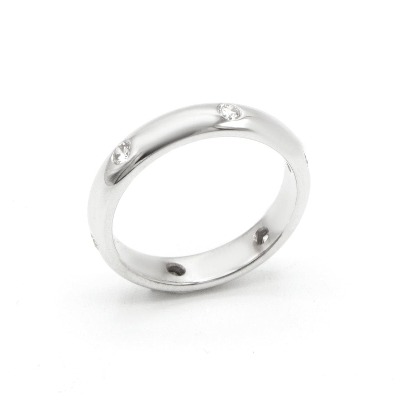 Cartier Stella ring Size 51