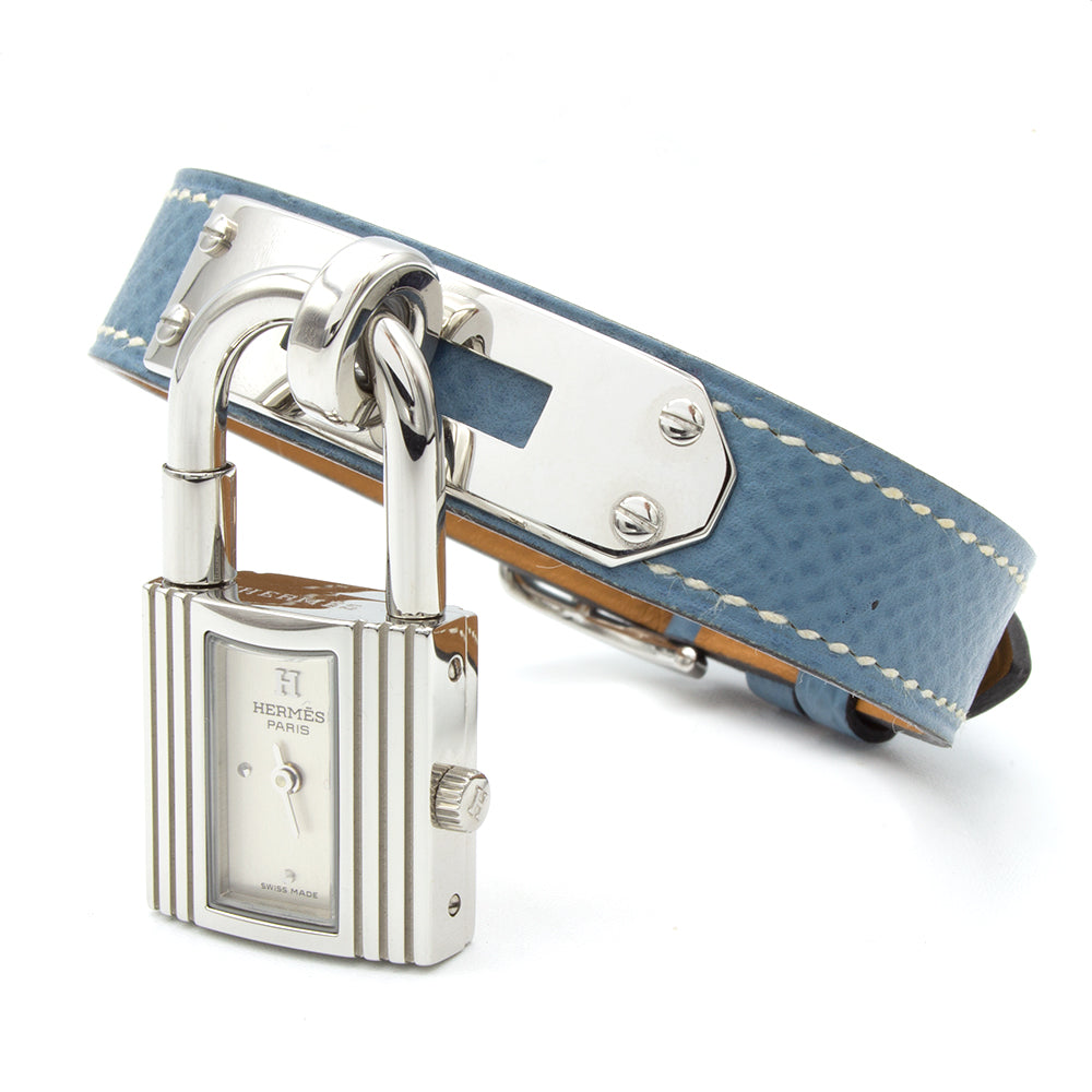 Hermes Kelly watch