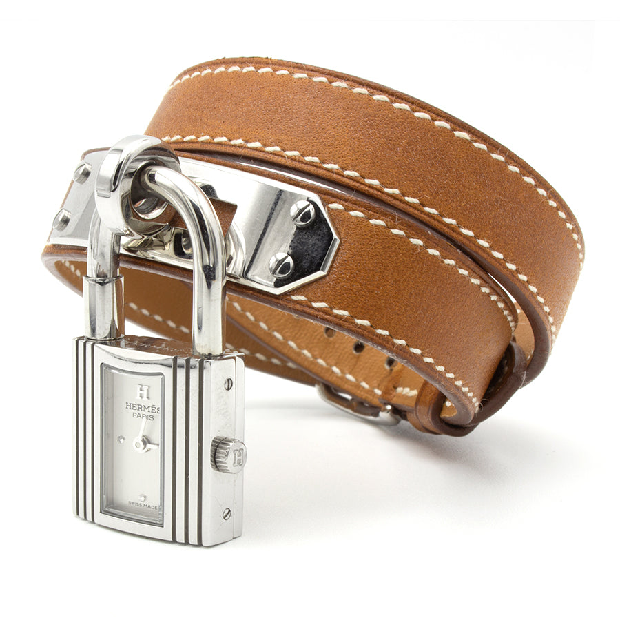 Hermes montre Kelly brand new bracelet