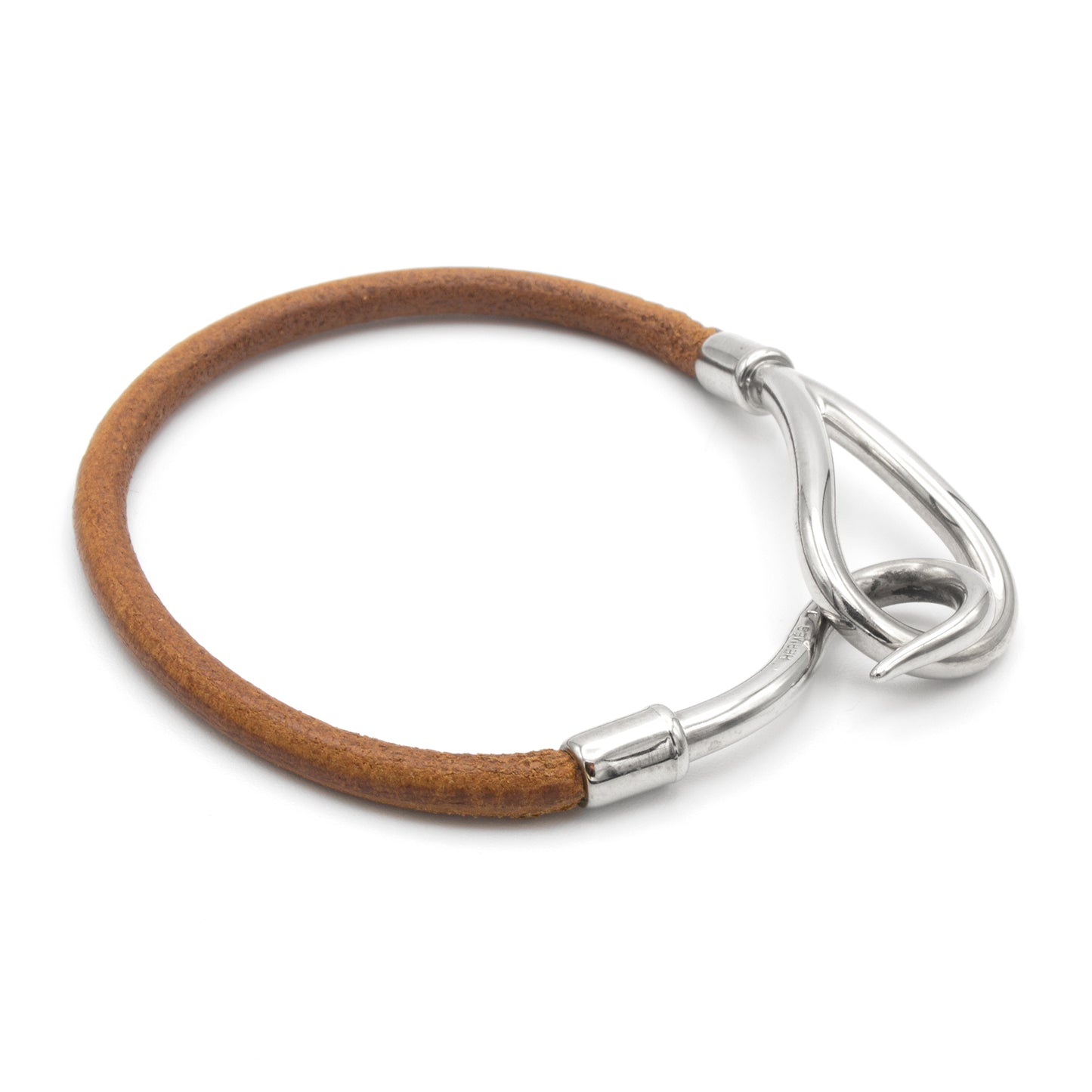 Hermès Jumbo bracelet