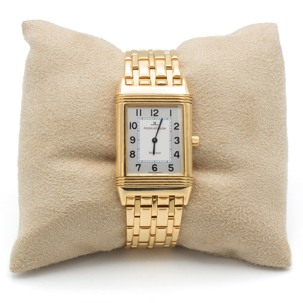 Montre Jaeger Lecoultre Reverso