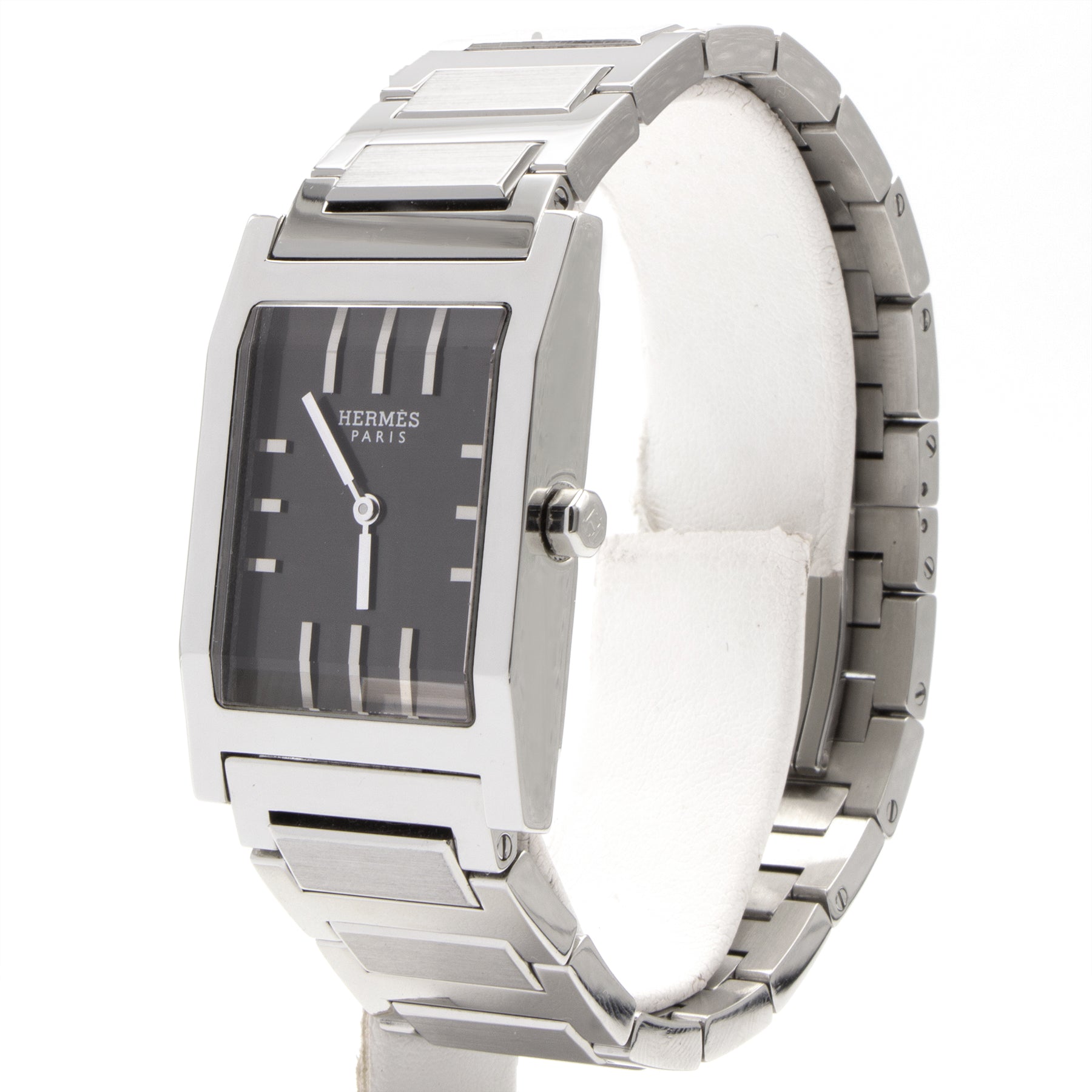 Hermes on sale tandem watch