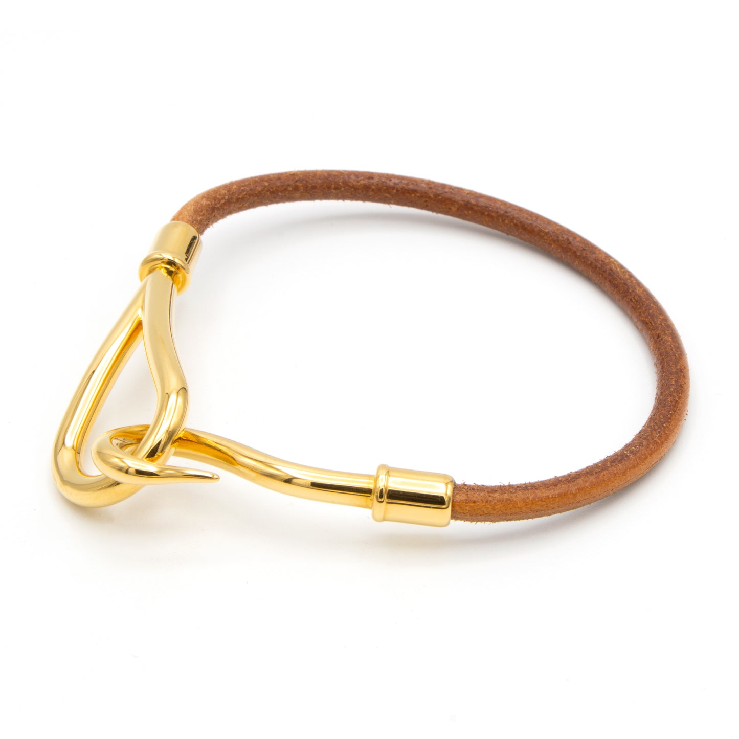 Hermès Jumbo bracelet