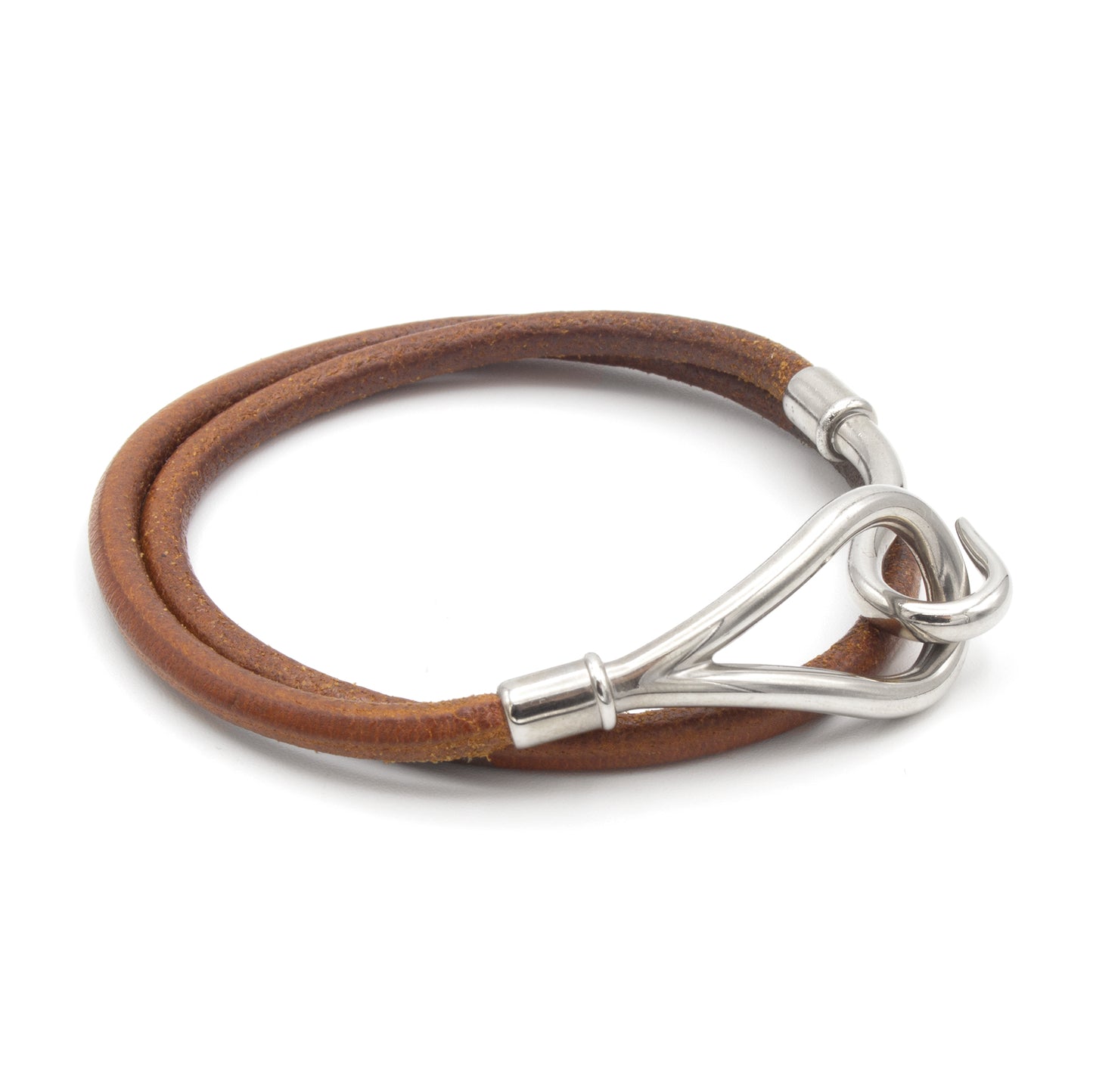 Hermès Jumbo bracelet