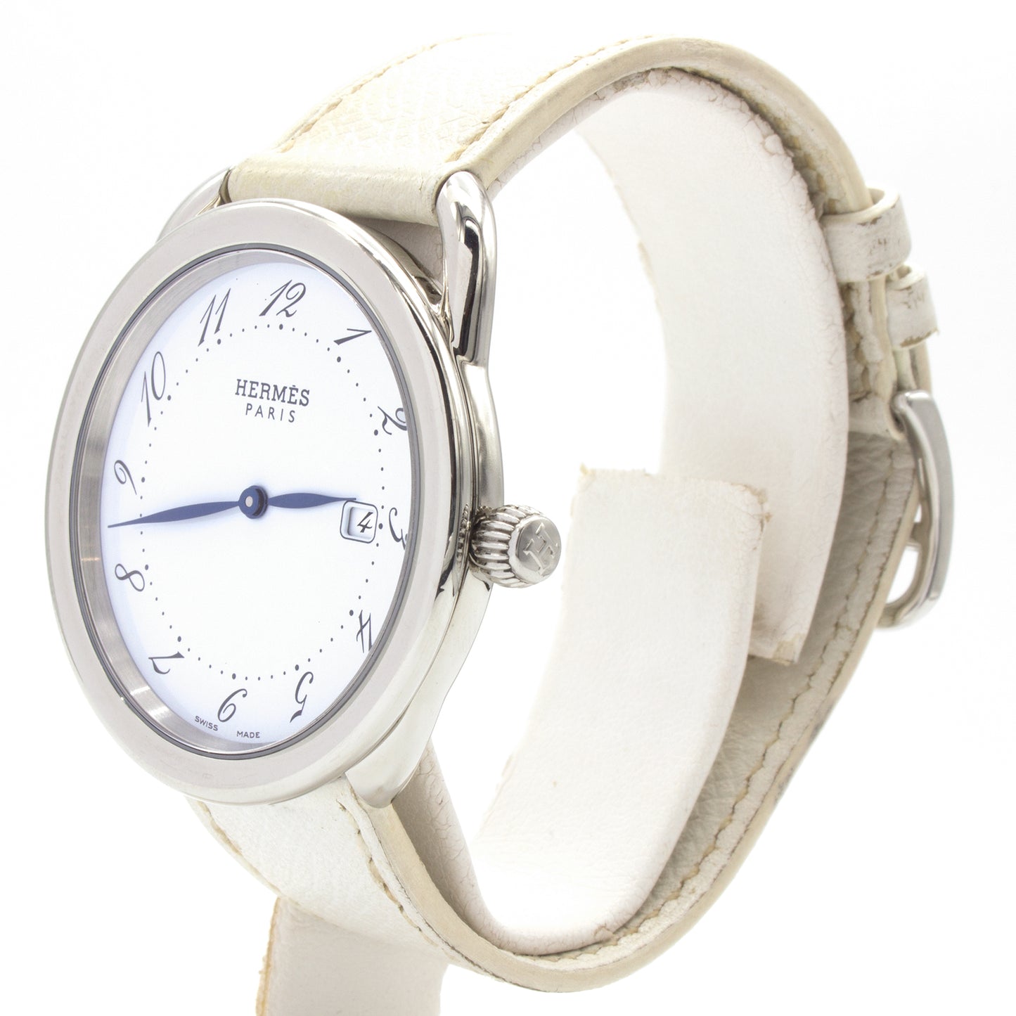 Hermès Arceau AR5.710 watch