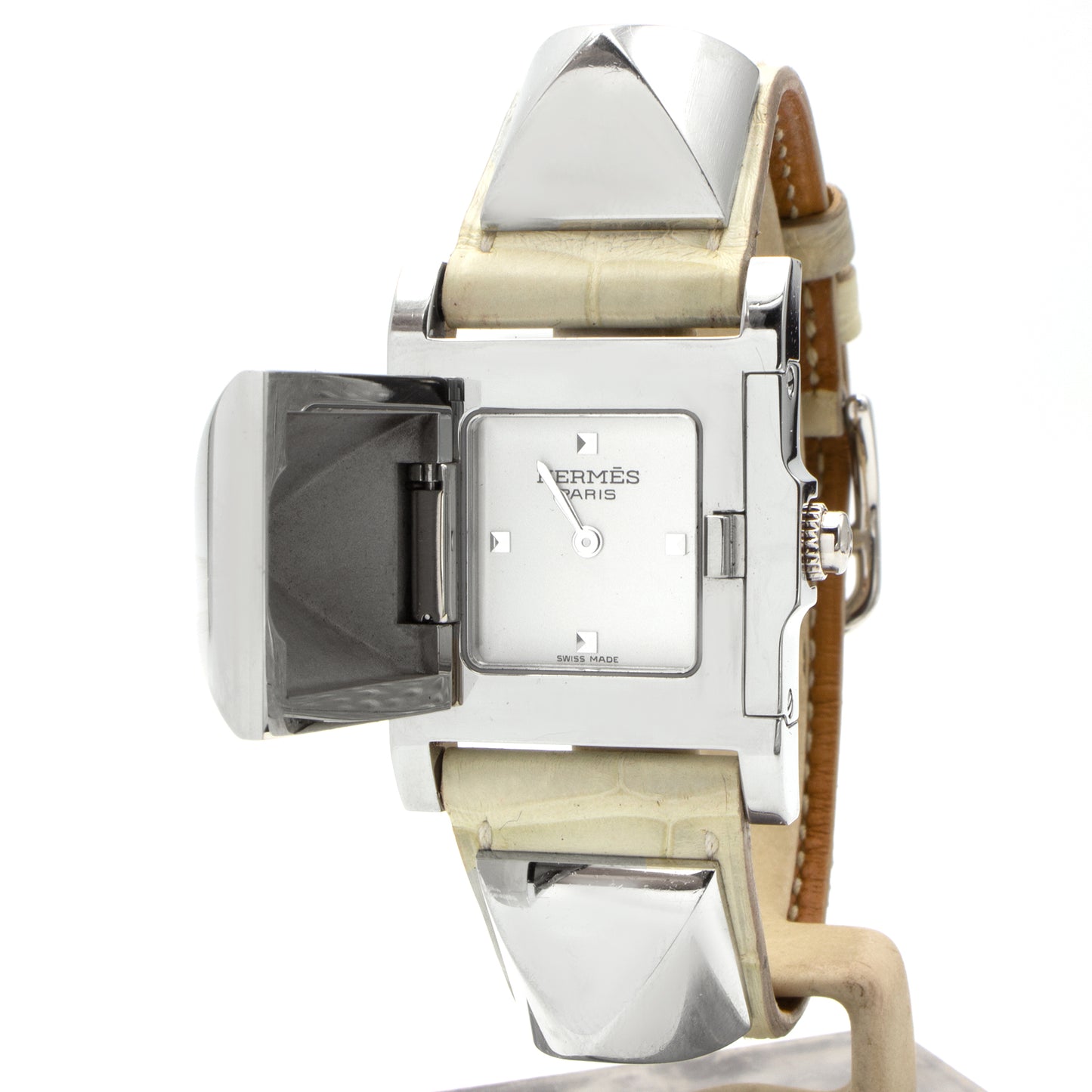 Hermès Medor ME3.210 watch