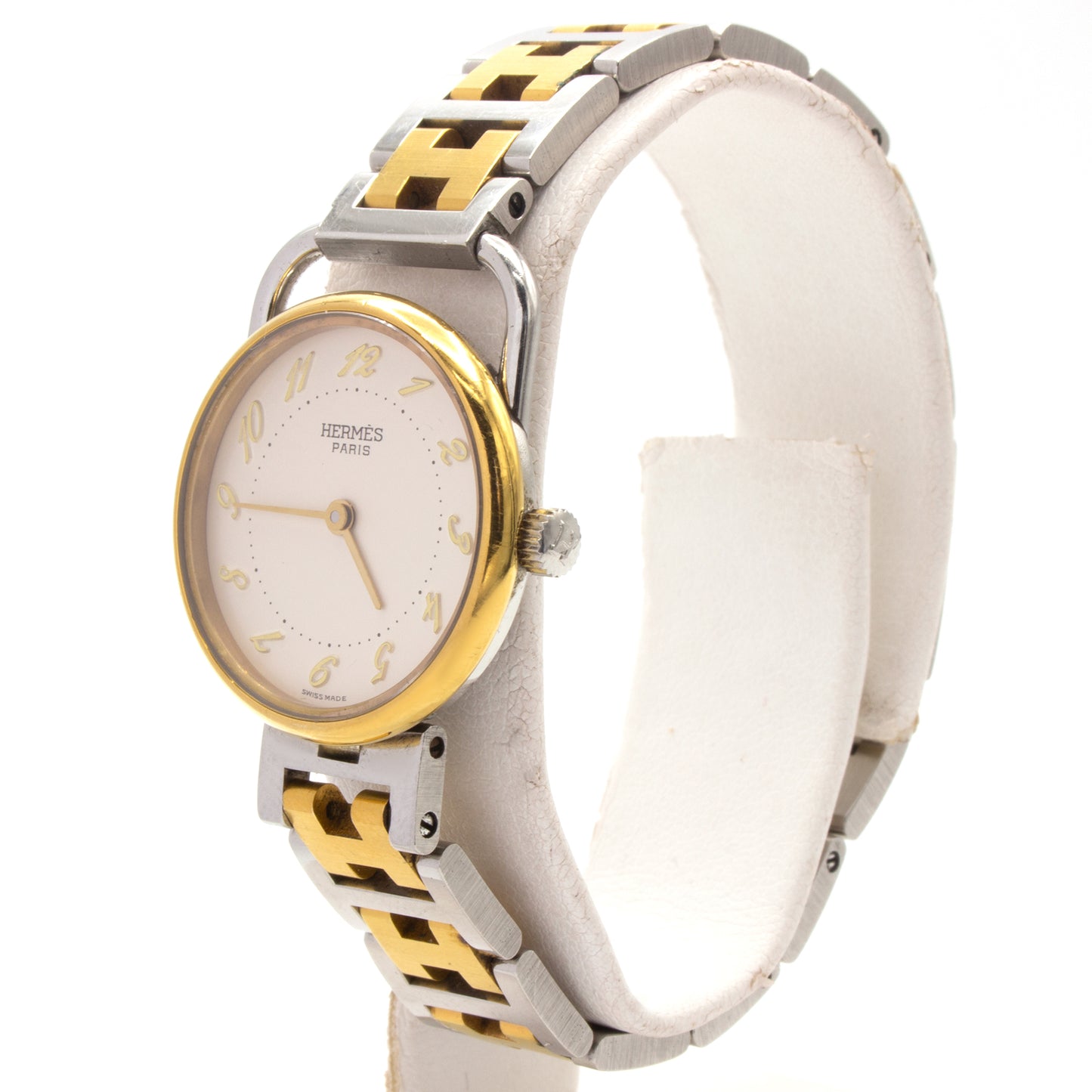 Hermès Arceau 25mm watch