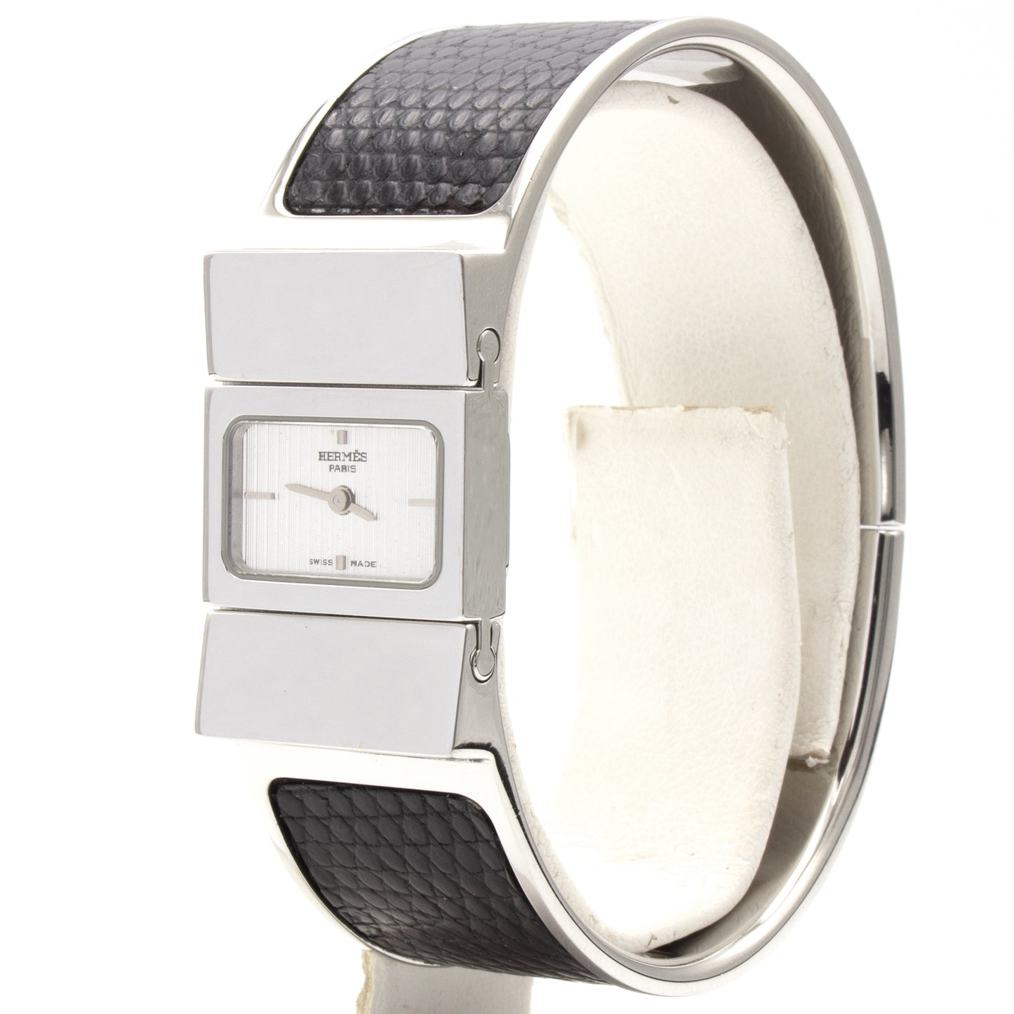 Hermès Loquet LO1.210 watch