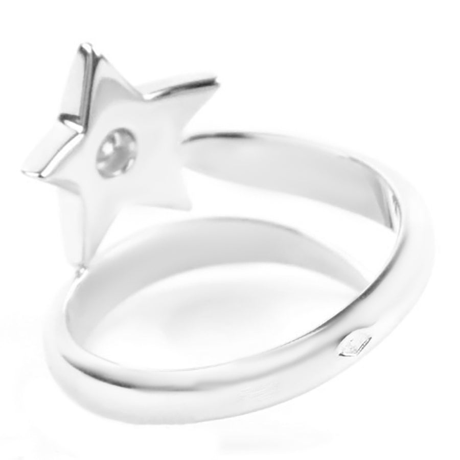 Chanel Comete ring SIZE 51