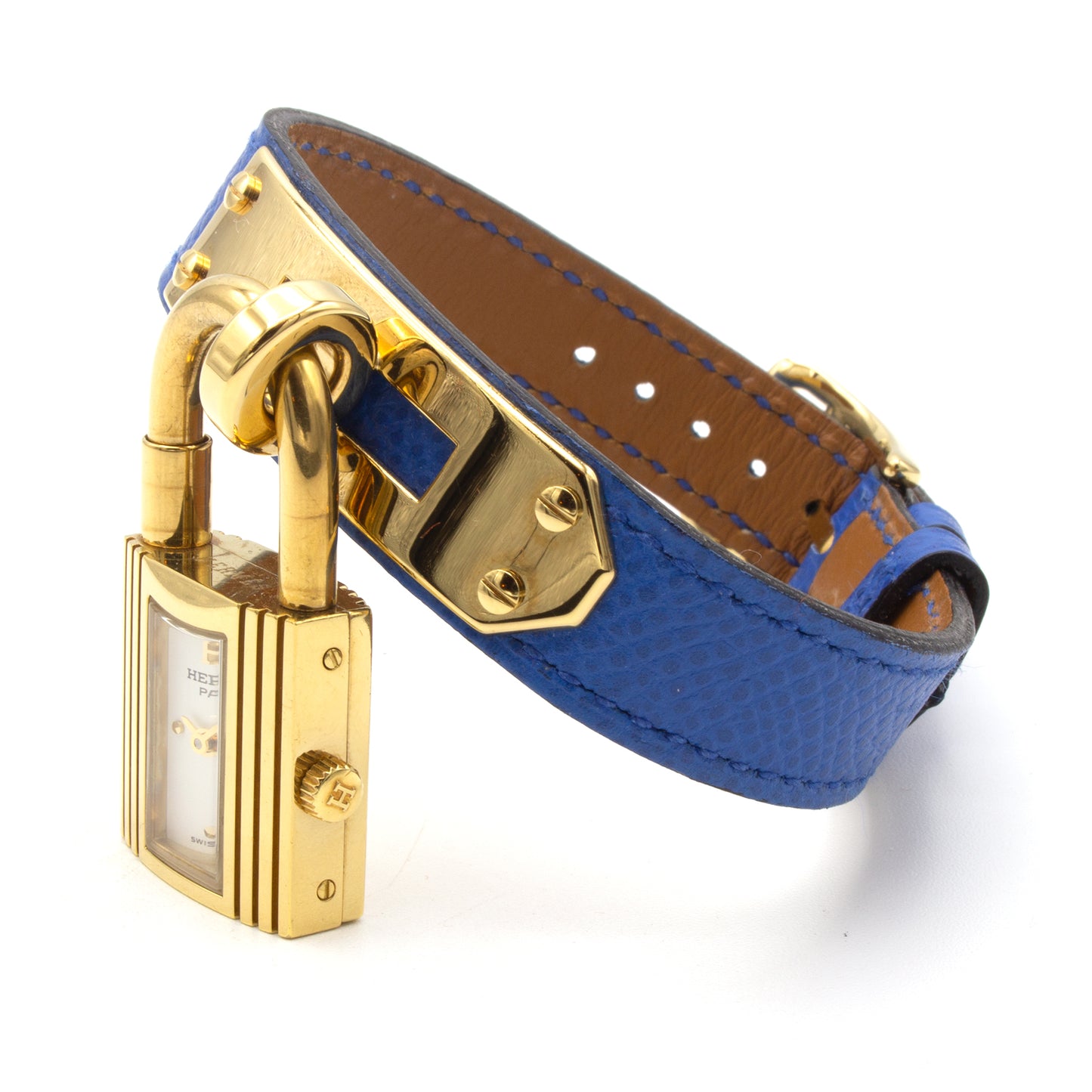 Hermès Kelly watch