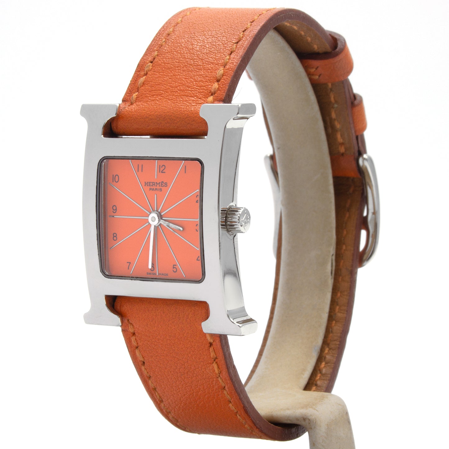 Hermès Heure H HH1.210 watch