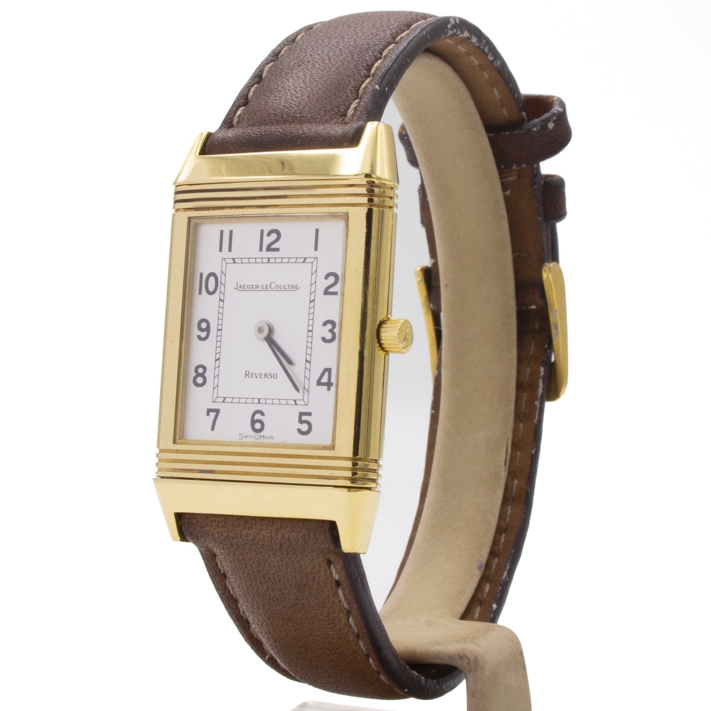 Jaeger Lecoultre Reverso watch