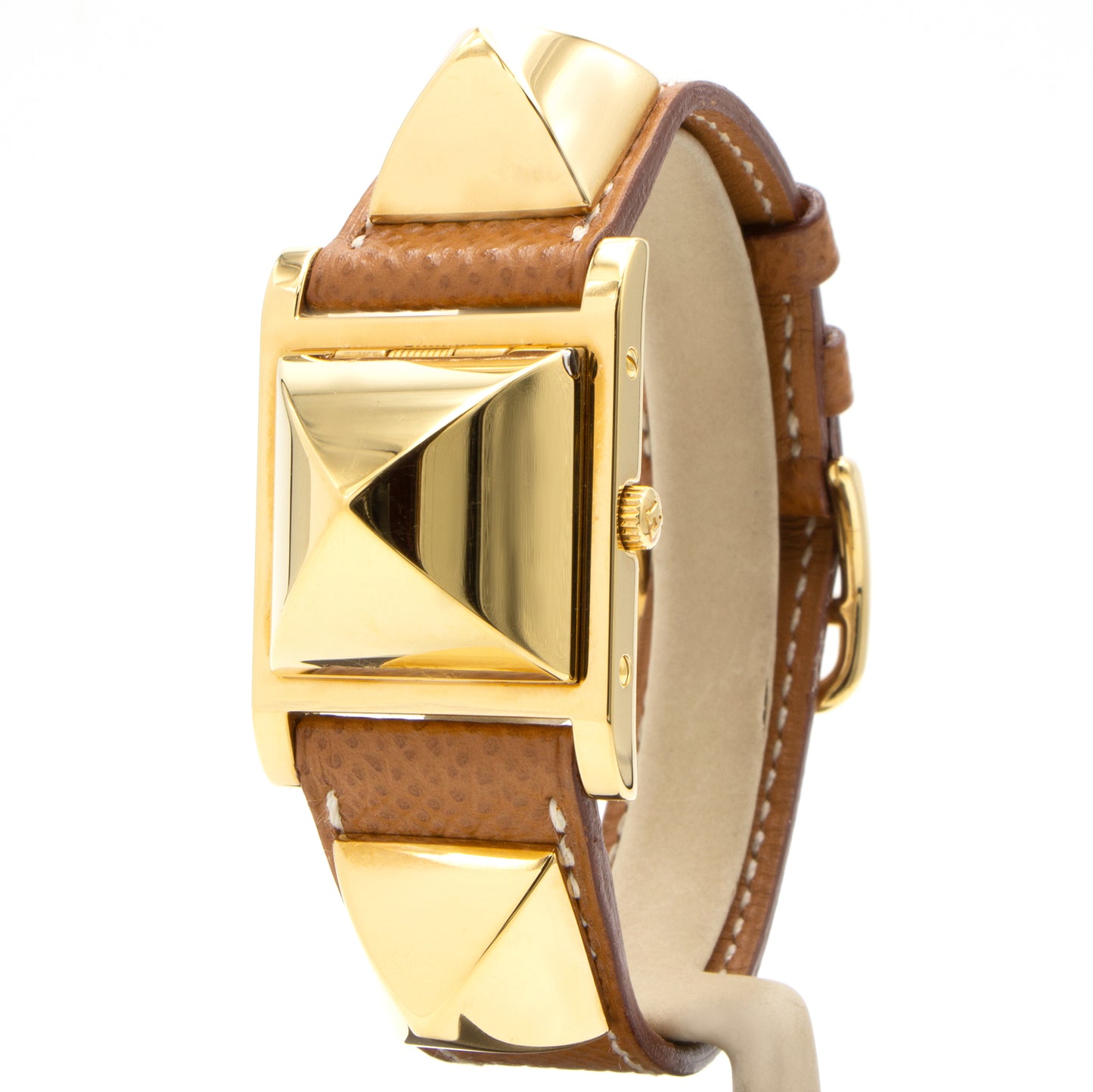 Hermès Medor watch