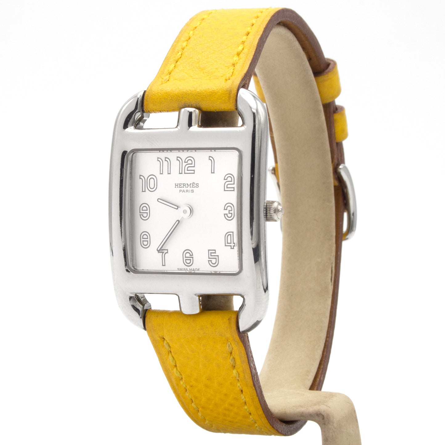 Hermès Cape Cod CC1.210 watch