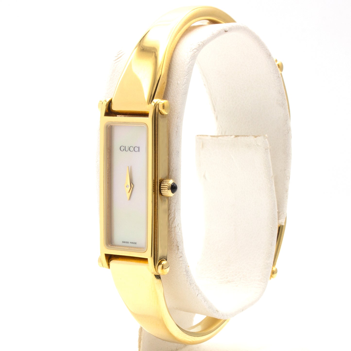 Gucci 1500 watch