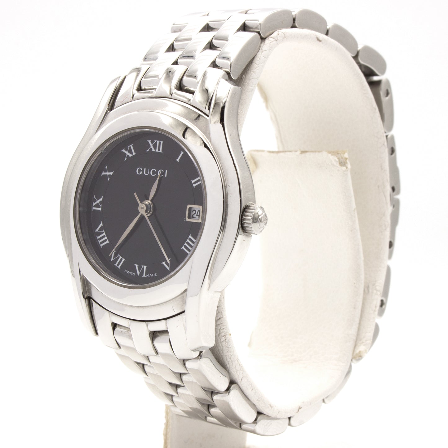 Gucci 5500L watch