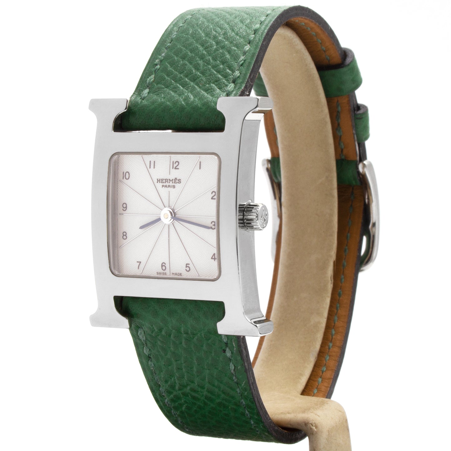 Hermès Heure H HH1.210 watch