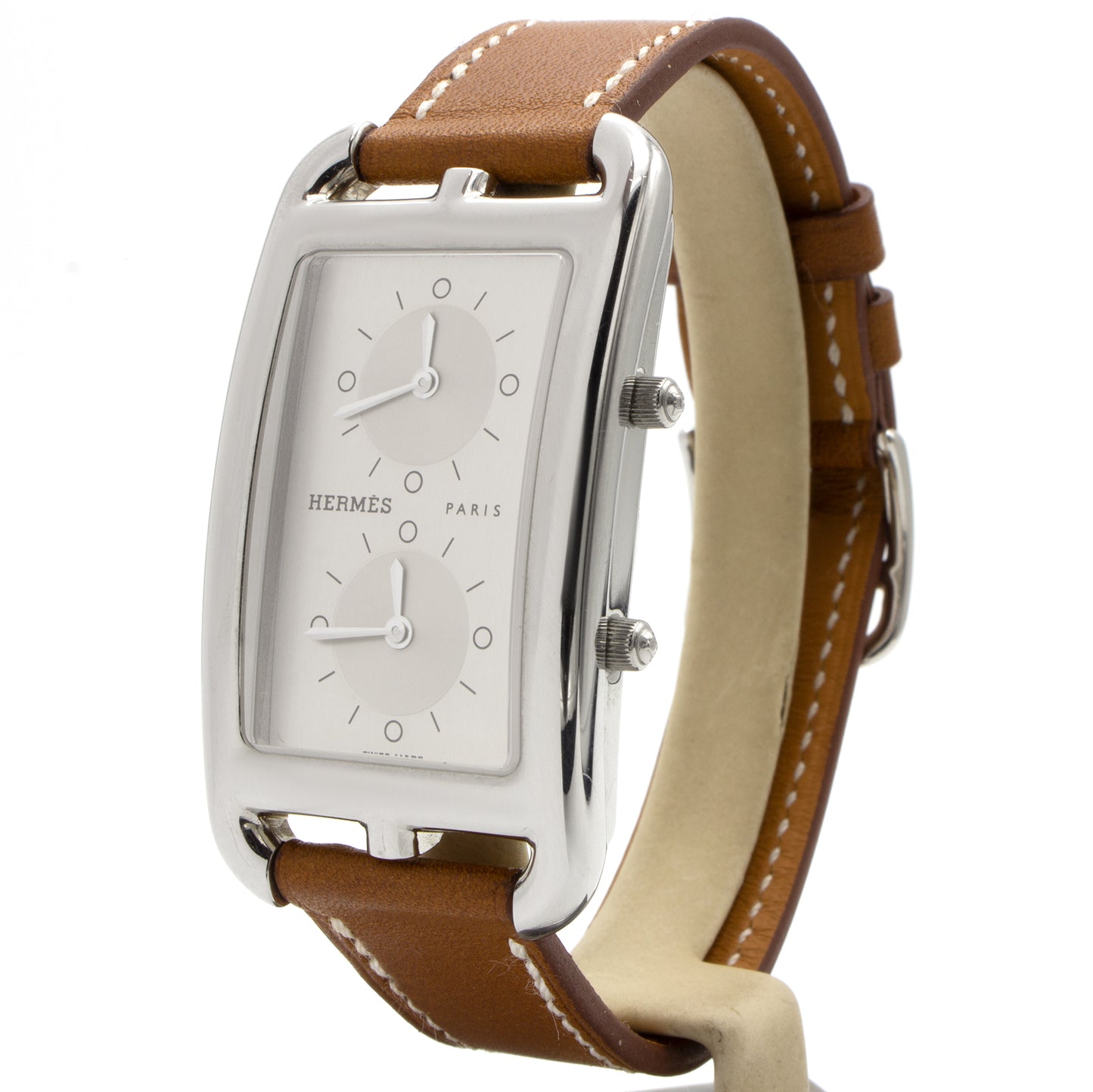 Hermès Cape Cod CC3.510 watch