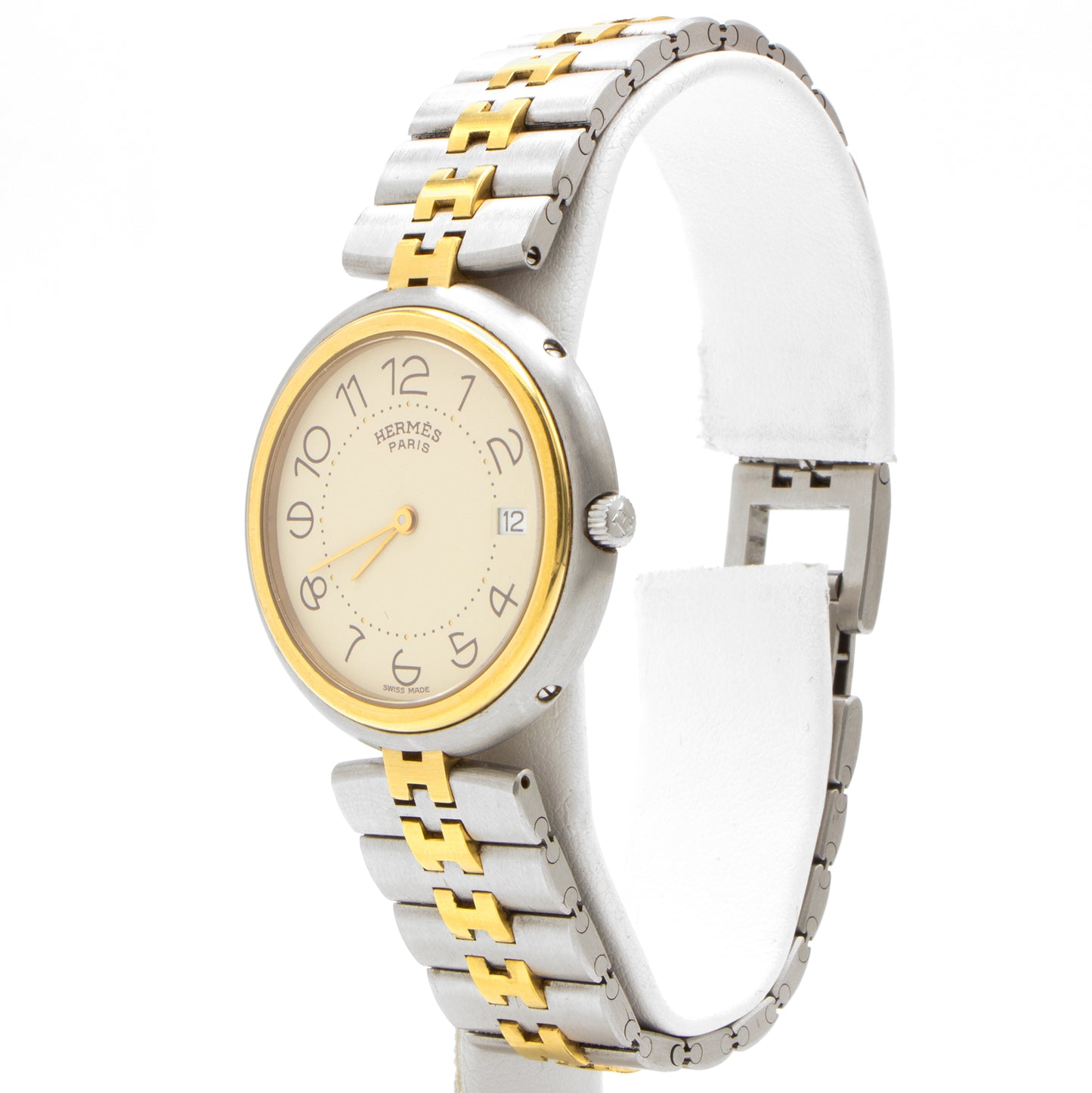 Hermès Profile 32mm watch