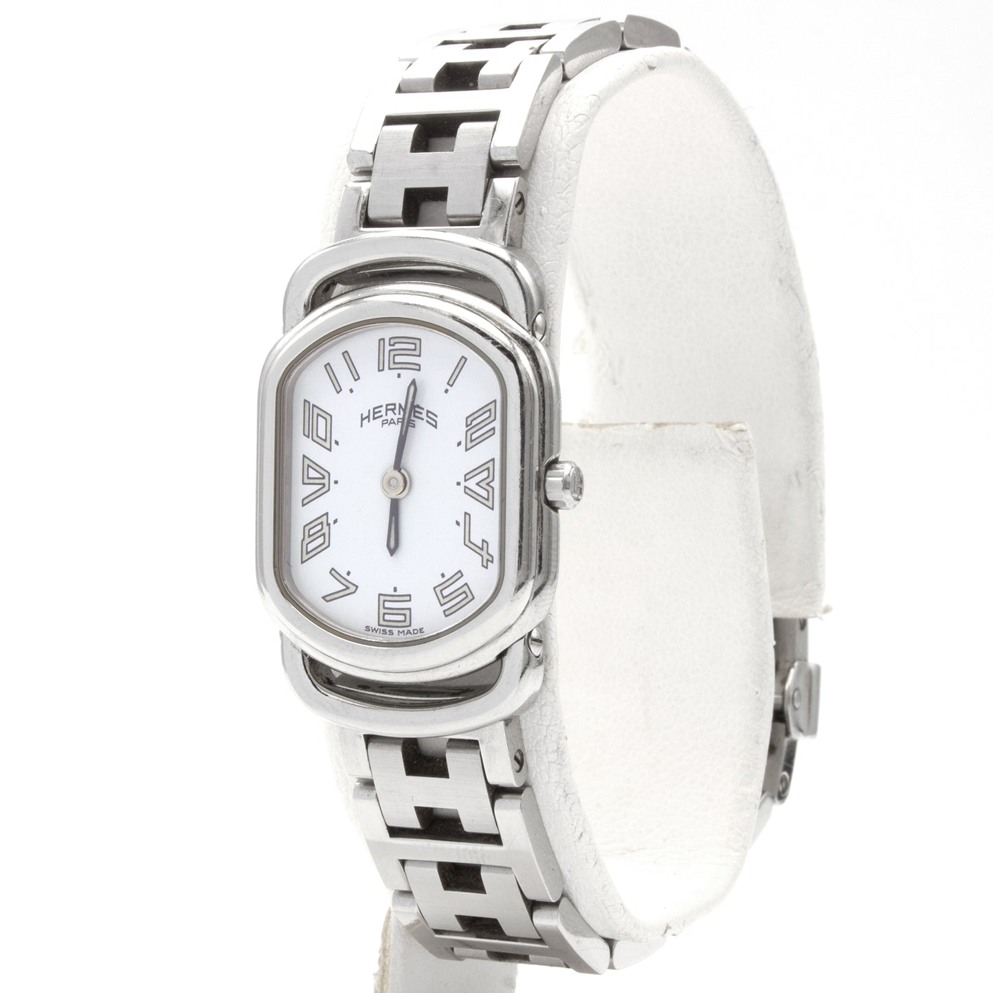 Hermès Rallye RA1.210 watch