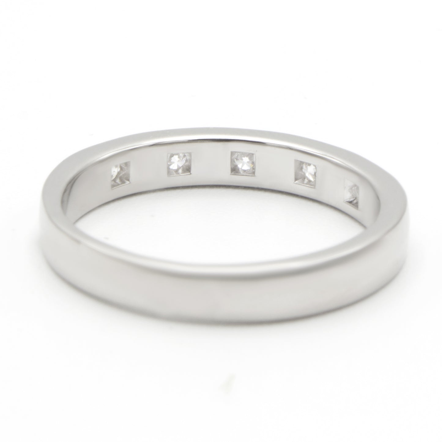 Bulgari Marry Me ring Sz 50