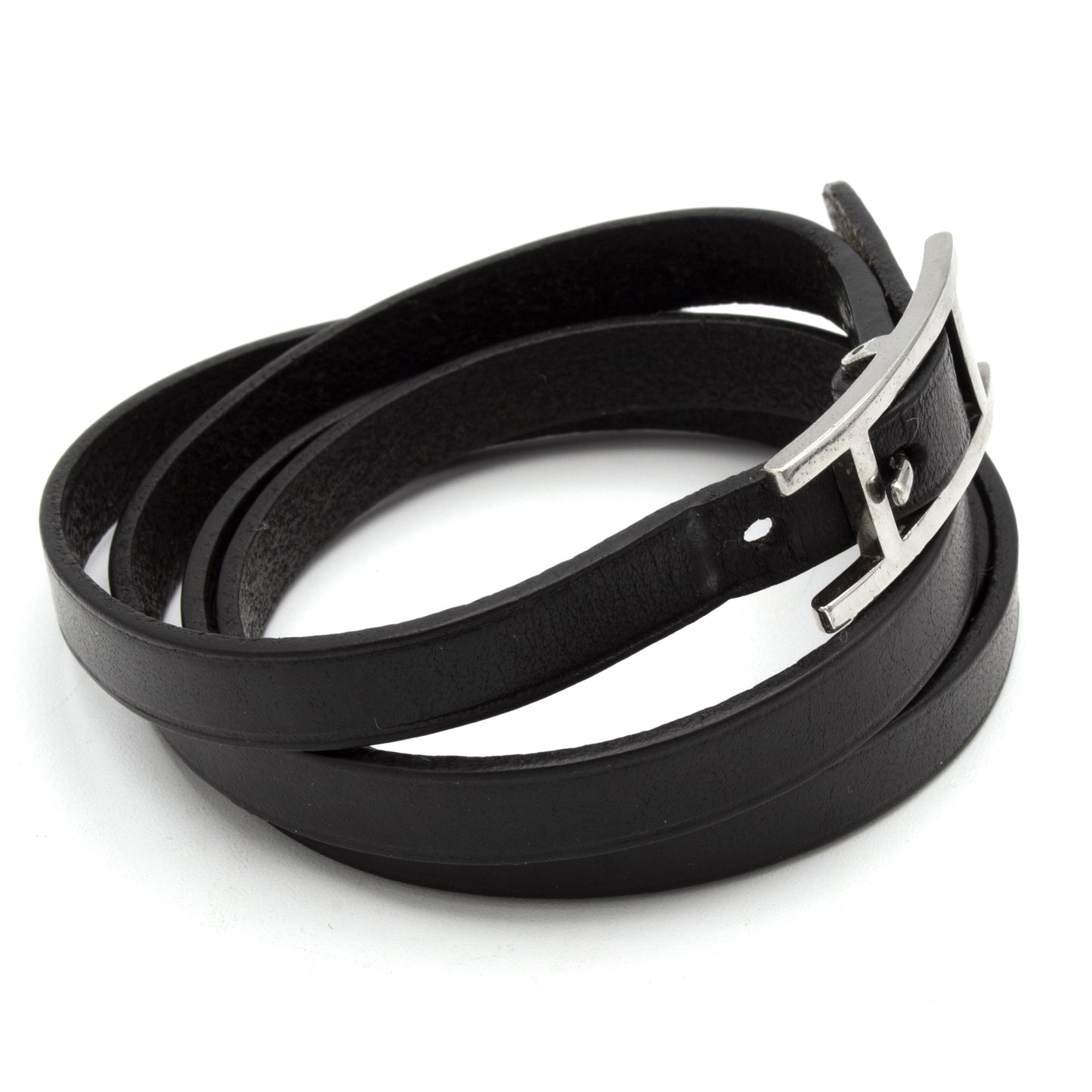 Hermès Hapi 3 bracelet