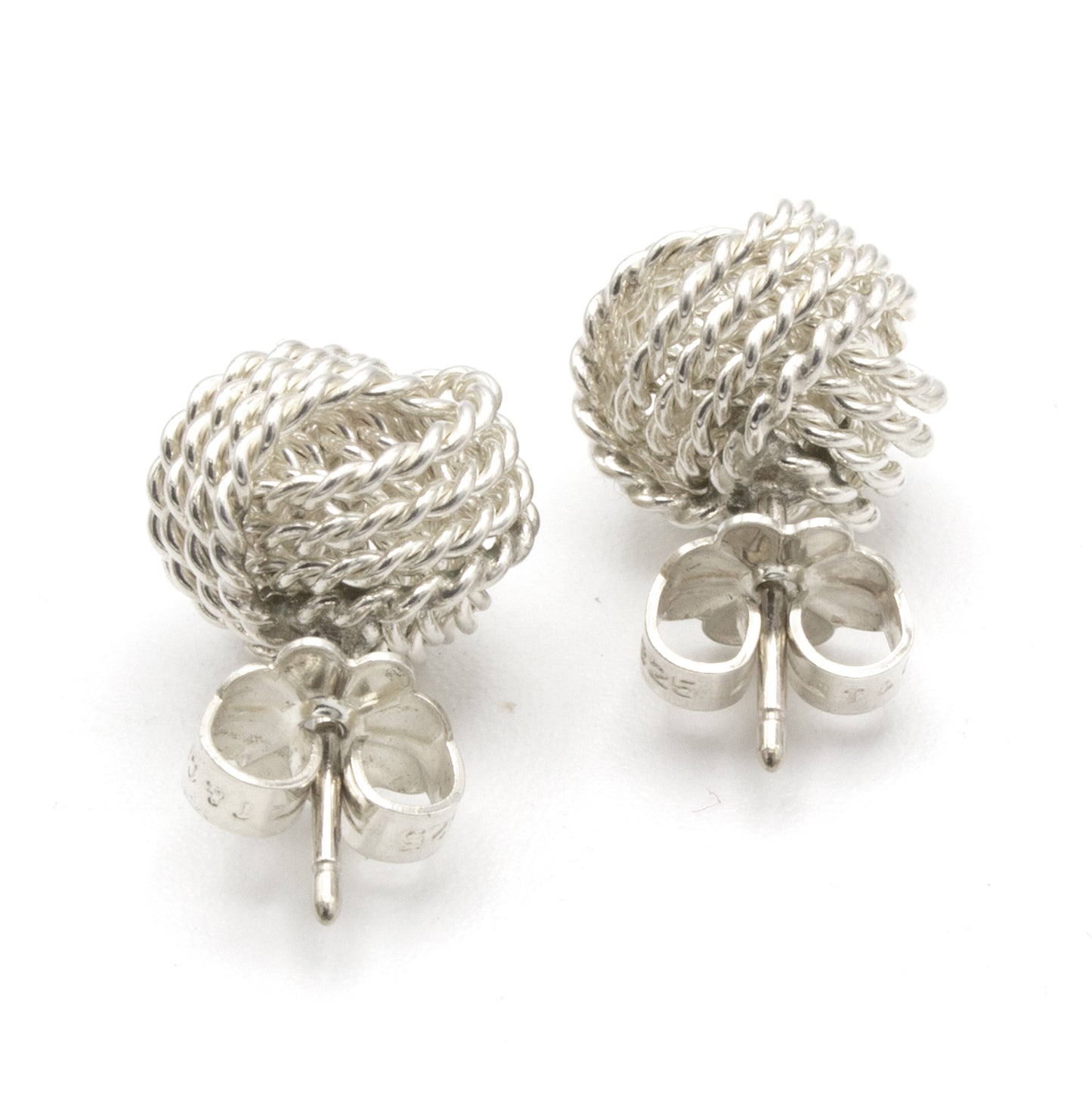 Tiffany Somerset earrings