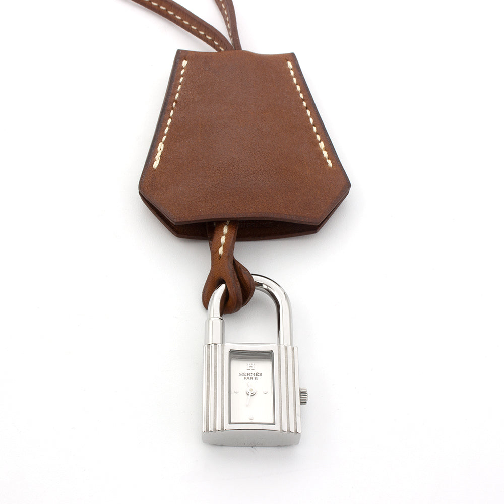 Hermes Kelly Clochette