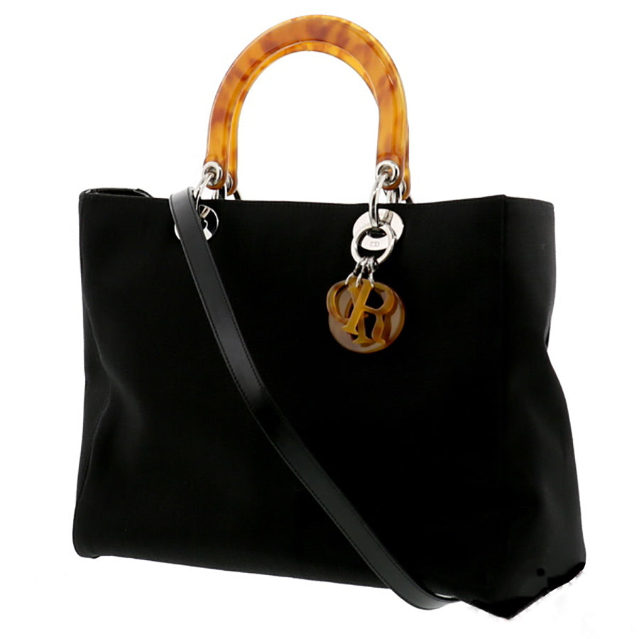 Sac à main DIOR lady Dior