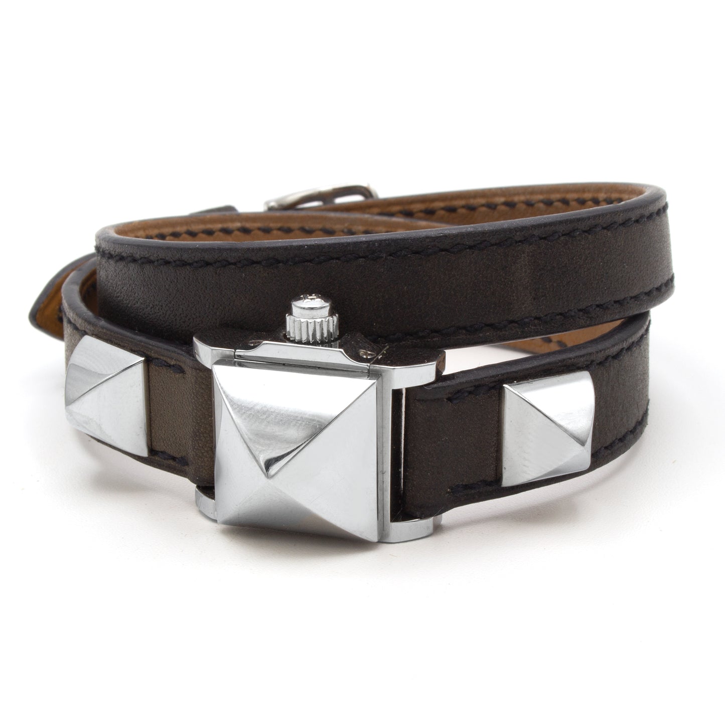 Hermès Médor Mini ME2.110 watch
