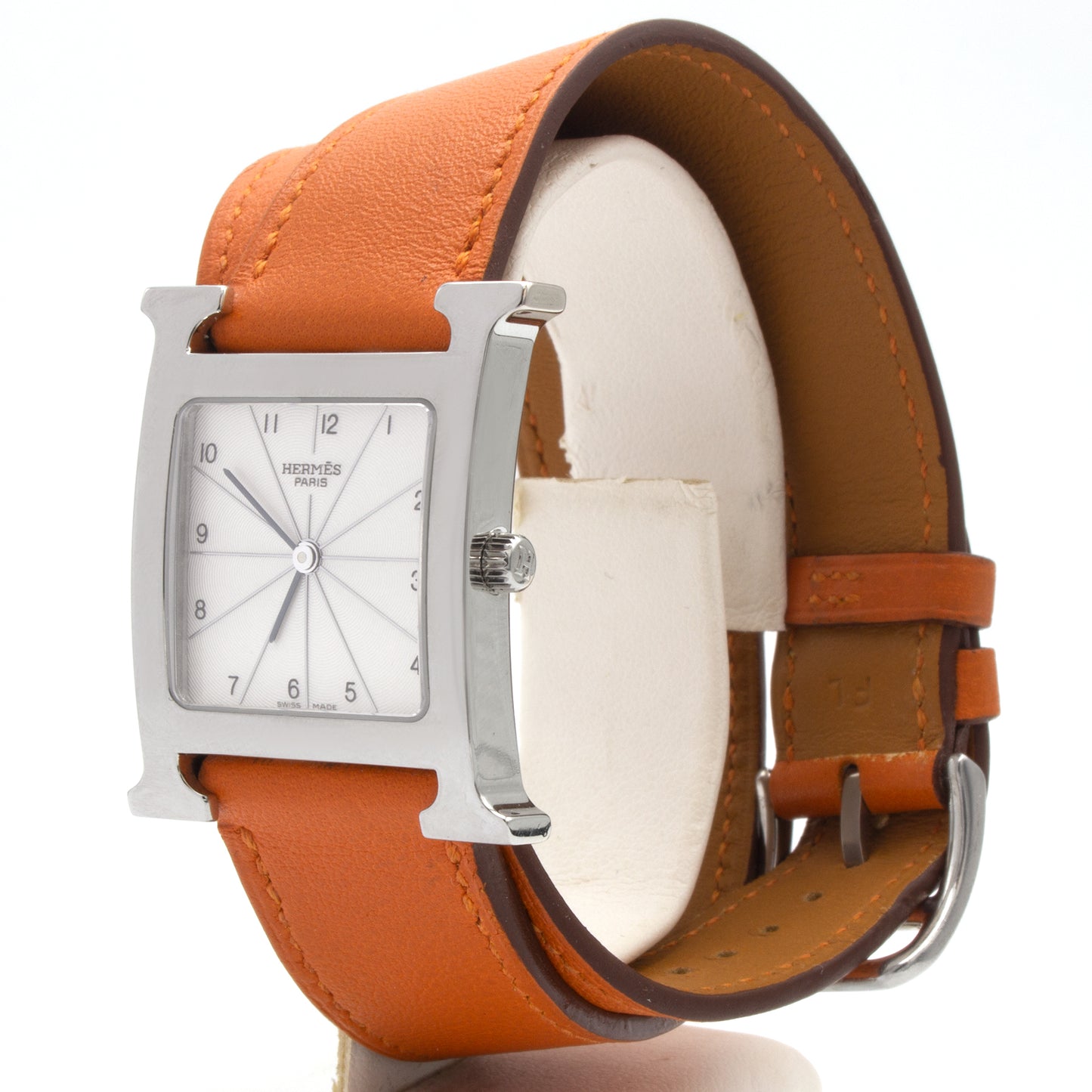 Hermès Heure H HH1.510 watch