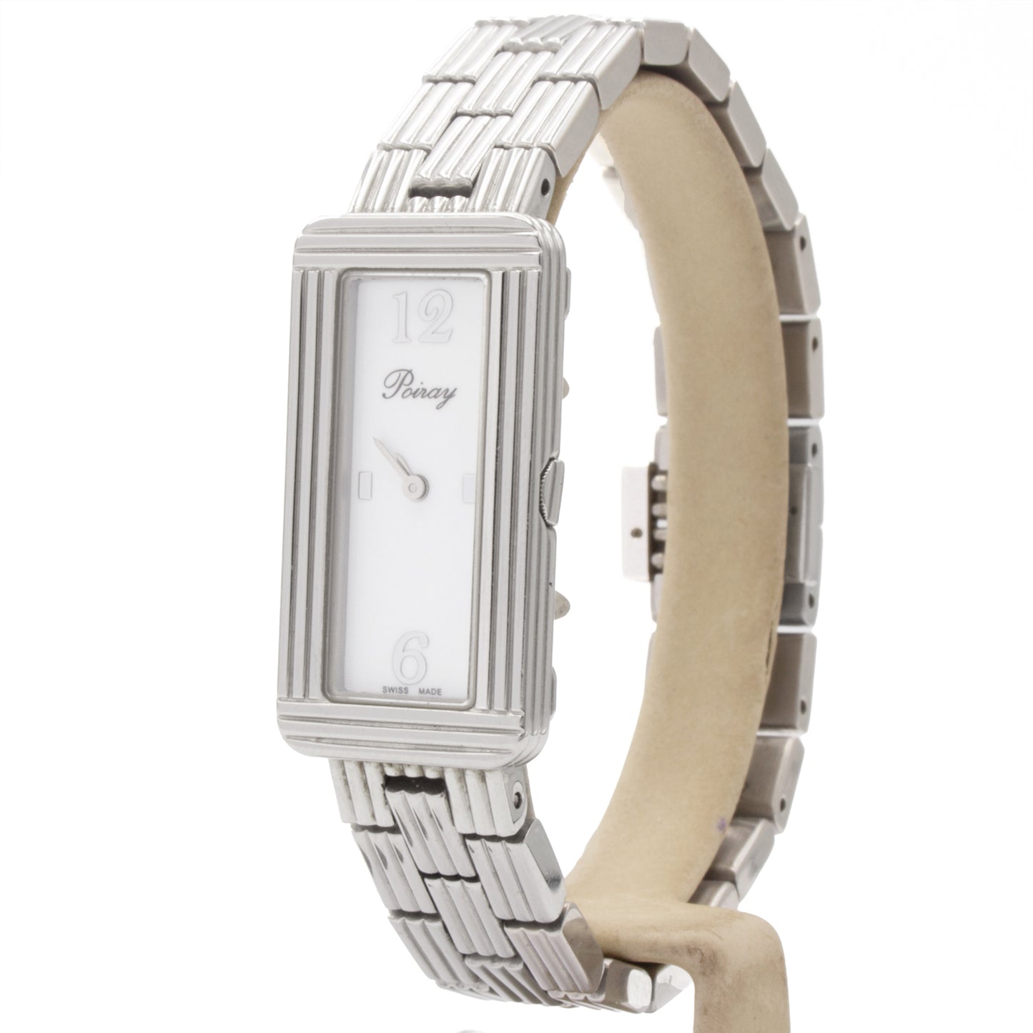 Poiray Ma Baguette watch