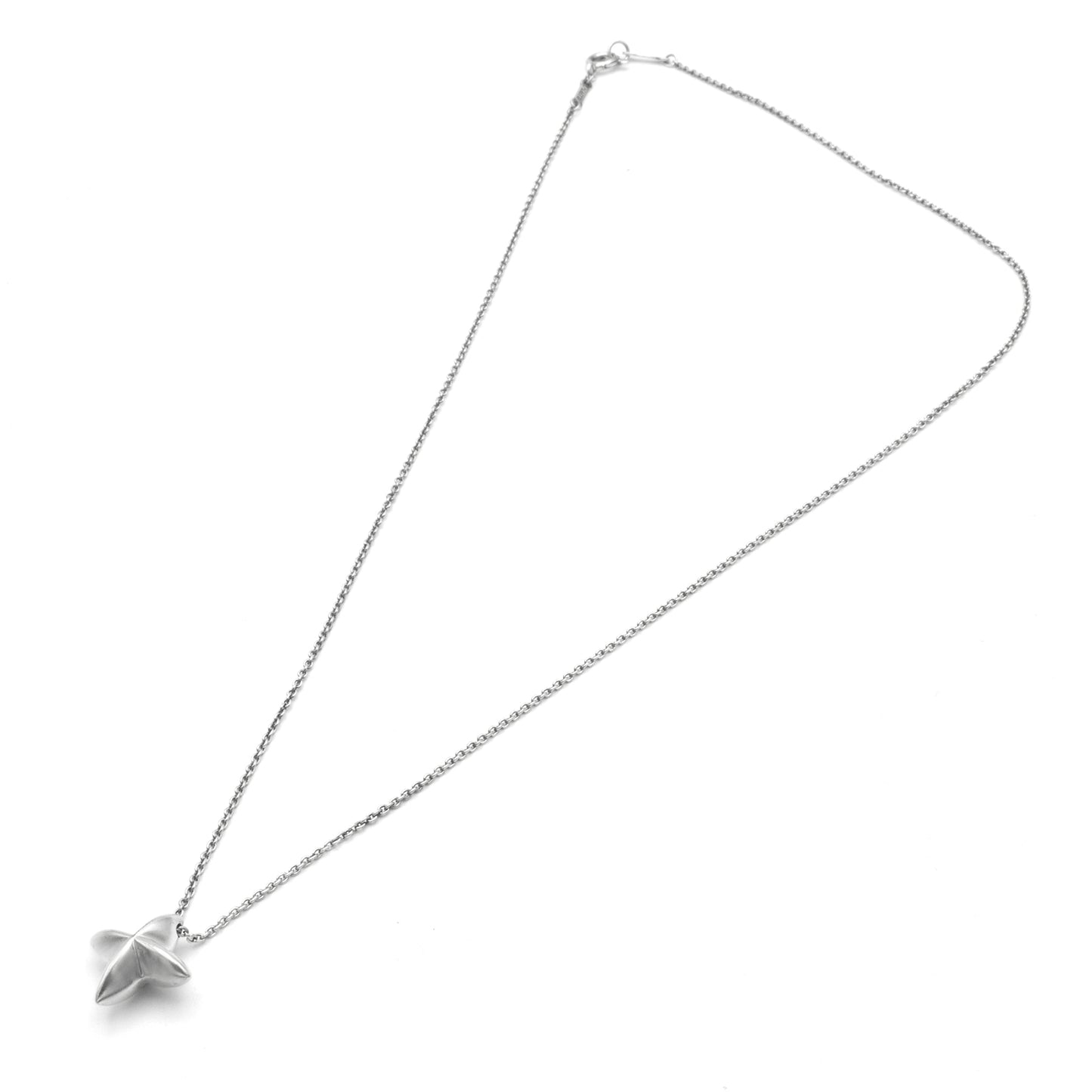 Tiffany & Co Sirius Star necklace