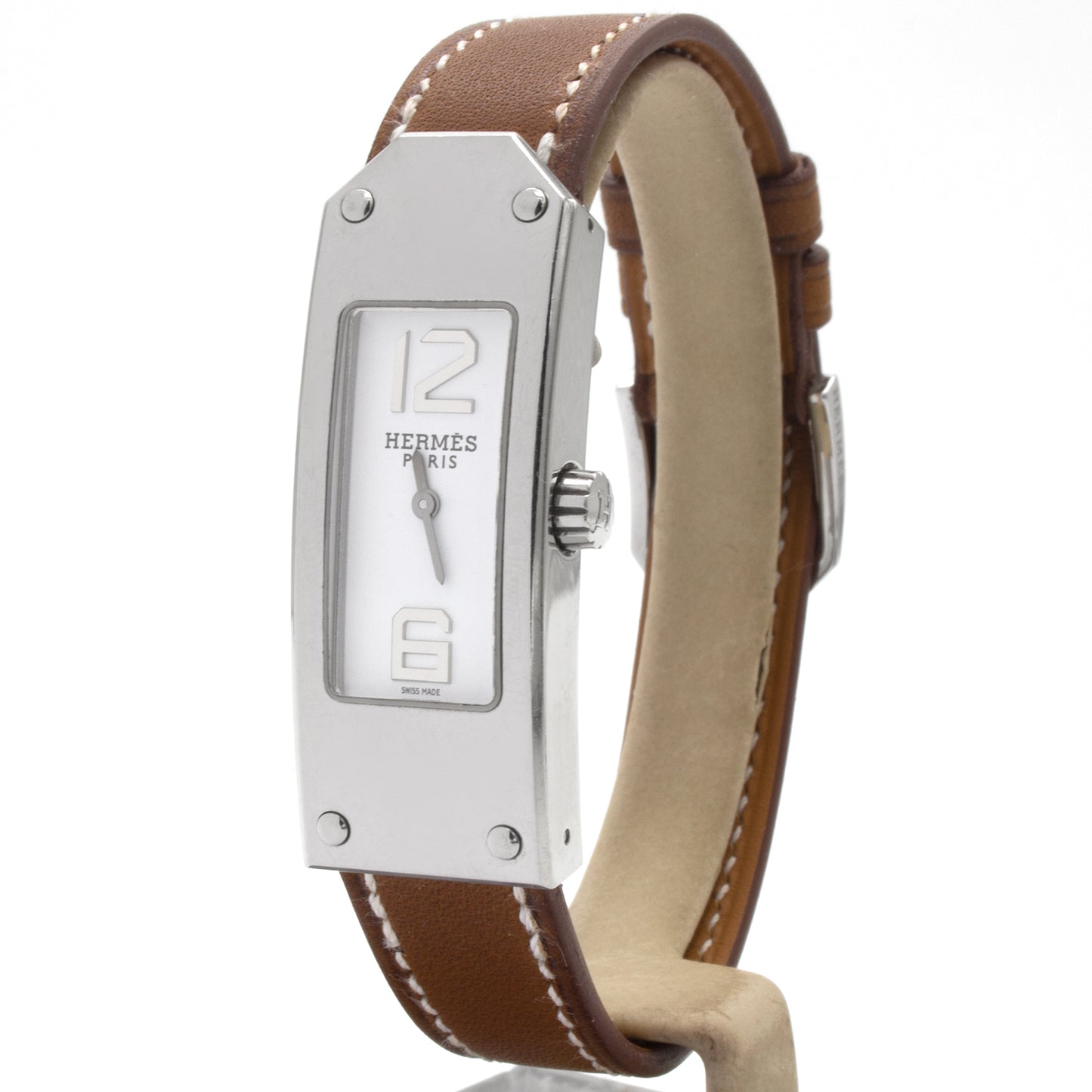 Hermès Kelly II watch