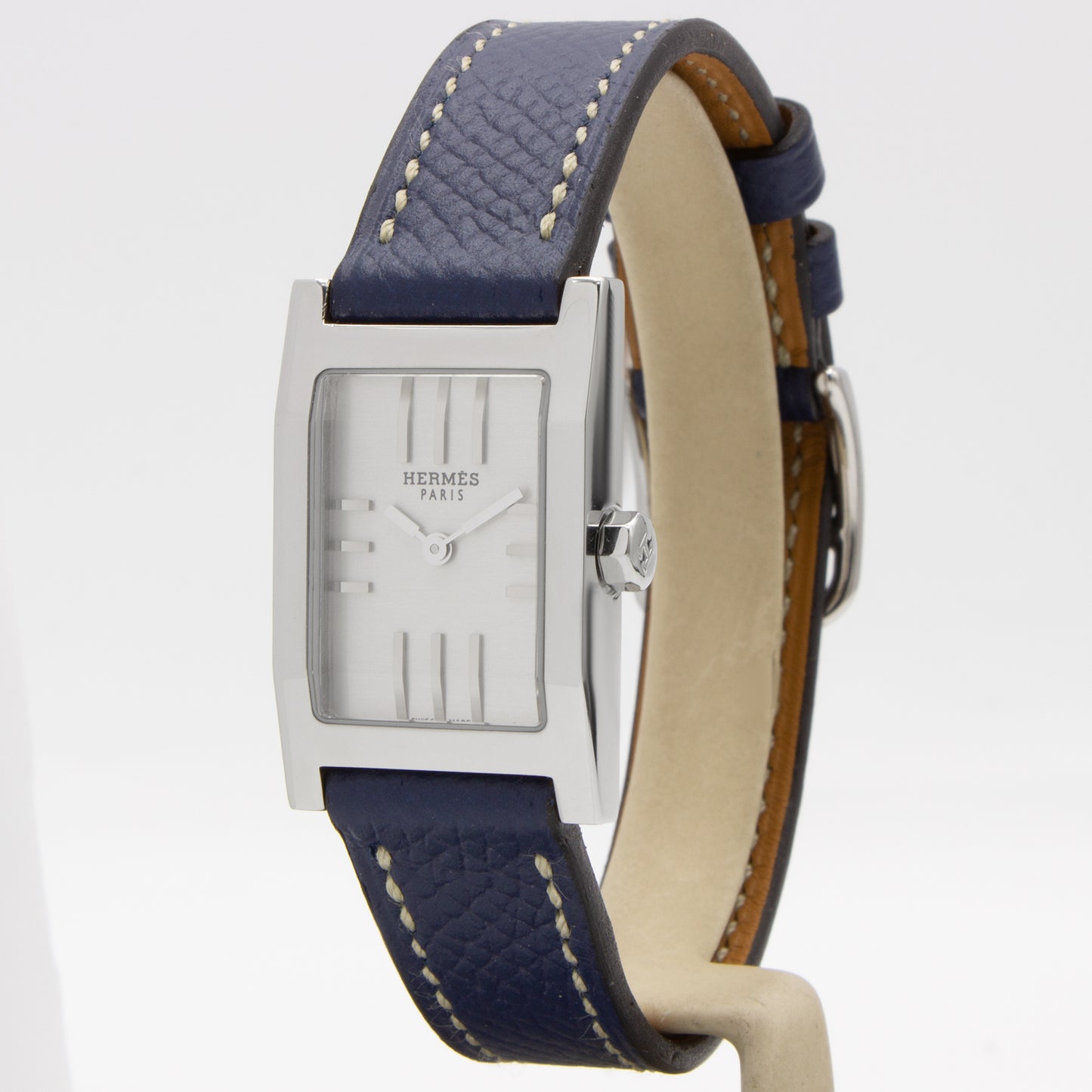 Hermès Tandem TA1.210 watch