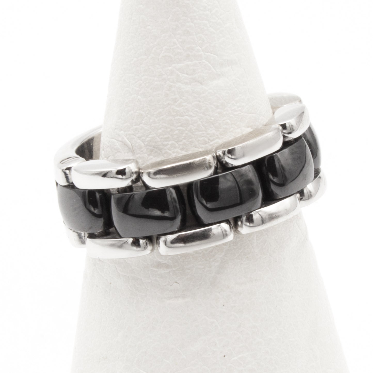 Chanel Ultra ring SIZE 49