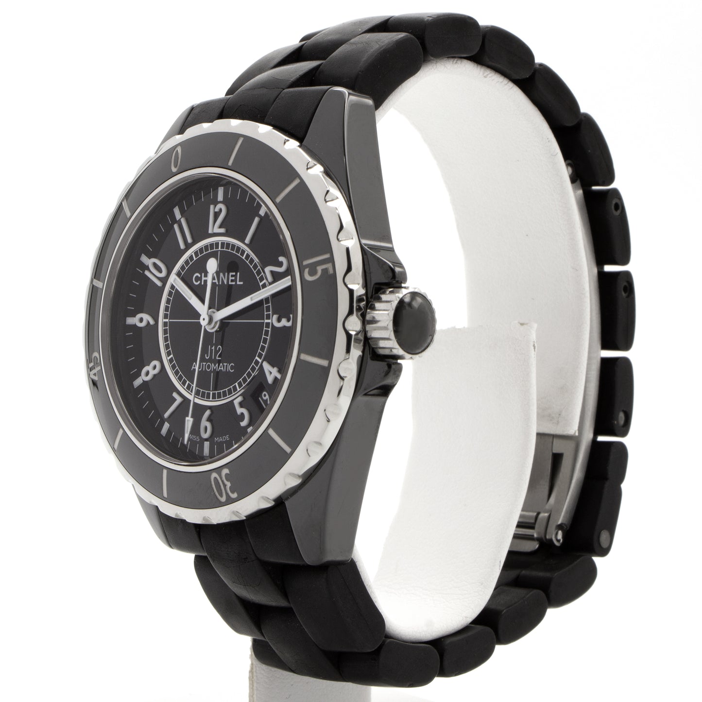 Chanel J12 Automatic 39mm watch