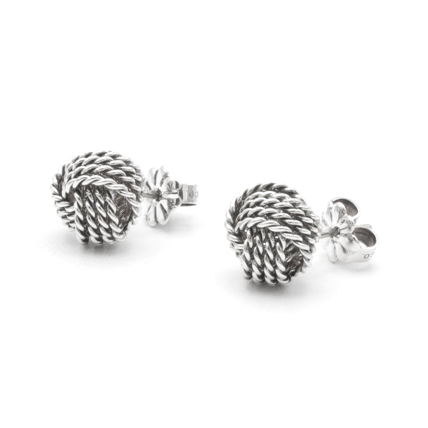 Tiffany & Co Somerset earrings