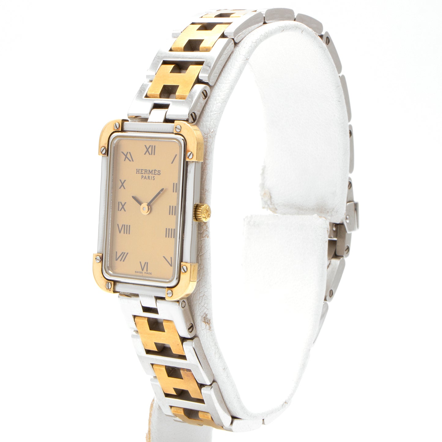 Hermès Croisière watch
