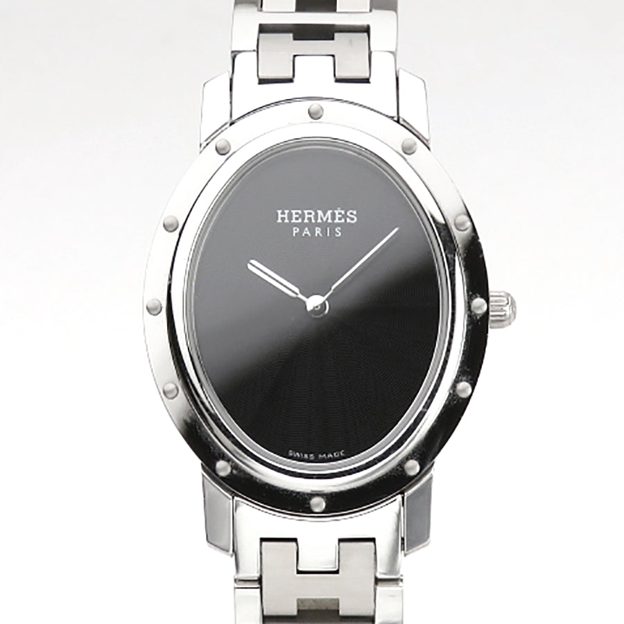 Hermes Clipper Ovale C01.510