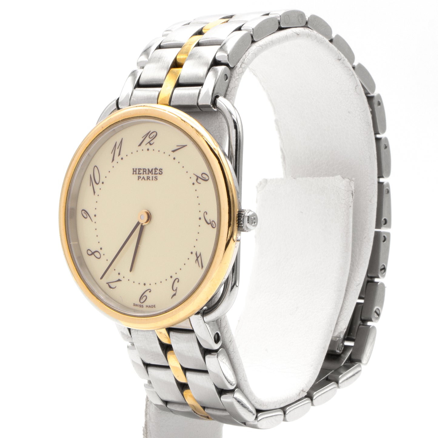 Hermès Arceau AR4.520 30mm watch