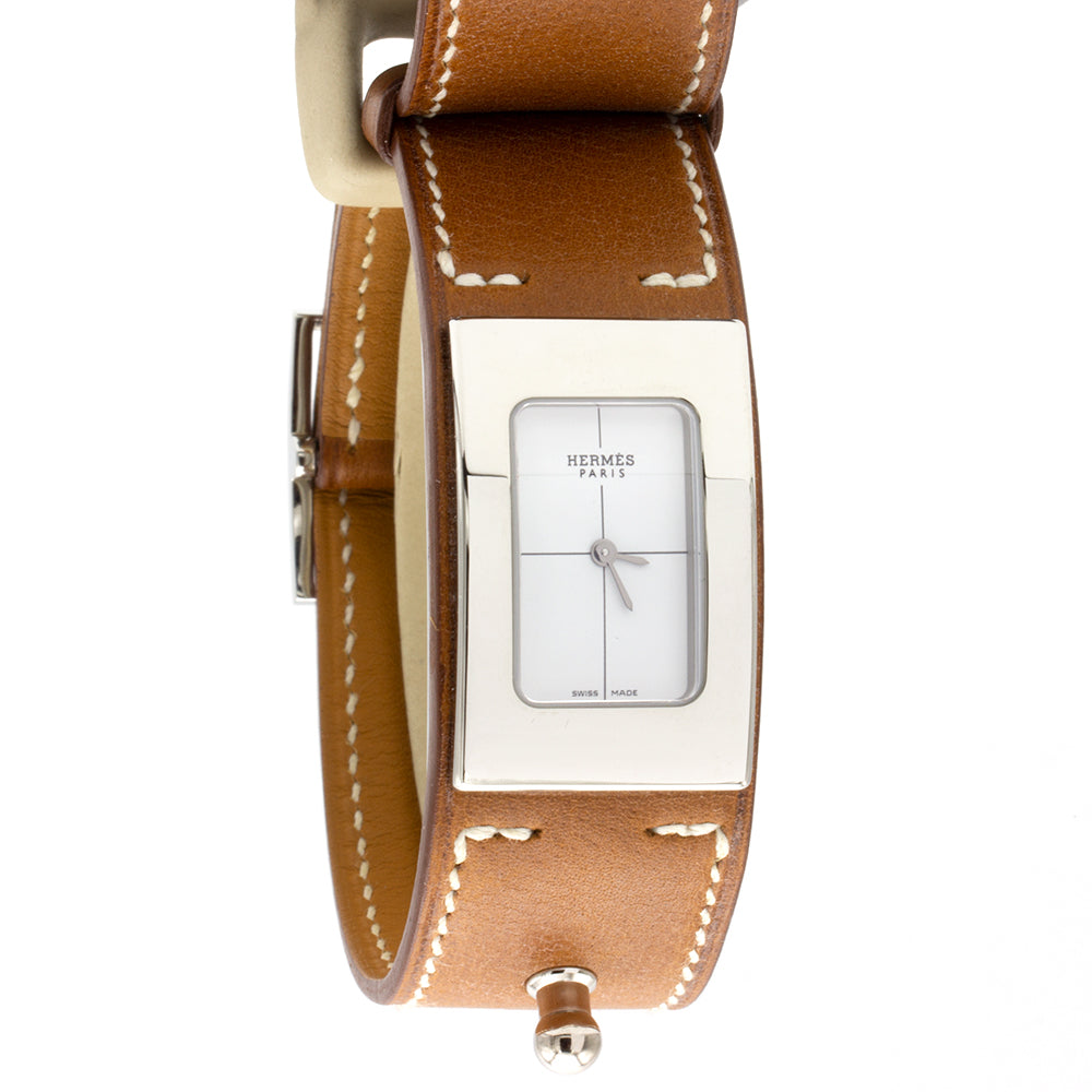 Hermes watch Cherche Midi