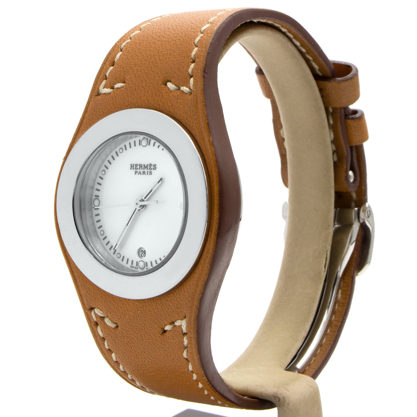 Hermes Harnais HA3.210 watch
